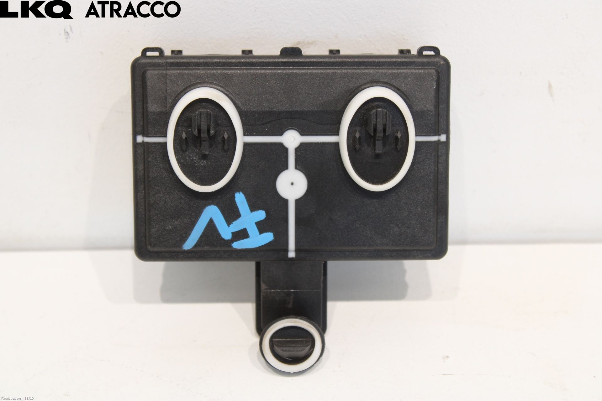 Volkswagen VW ID.5 22- Styreenhet Dør