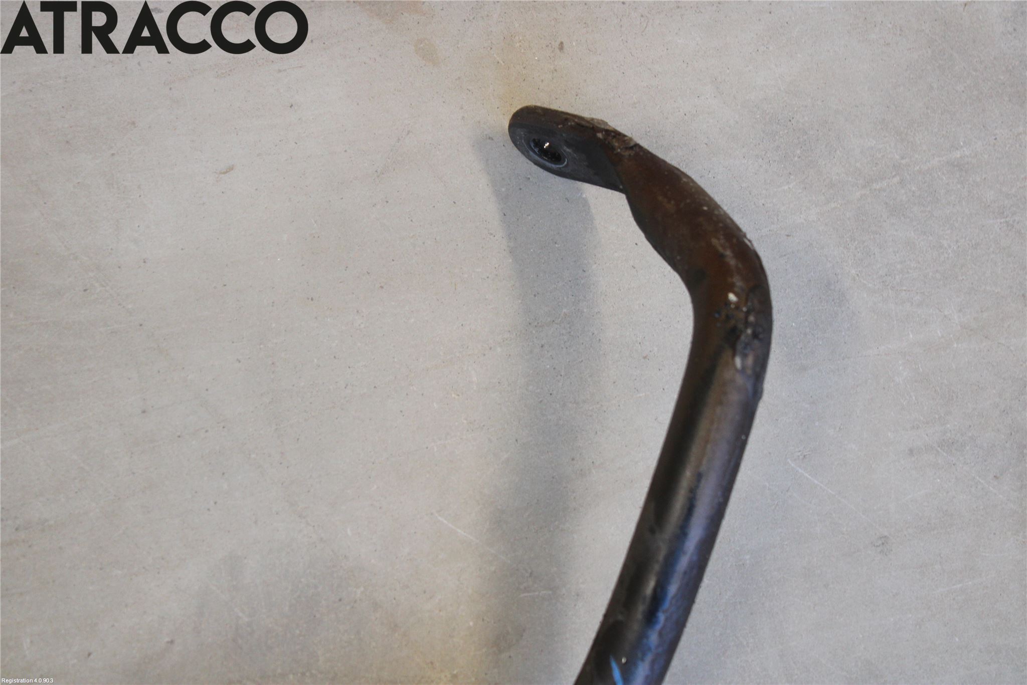 Citroen C4/E-C4 C4X/E-C4X III 21- Stablisatorstag Foran