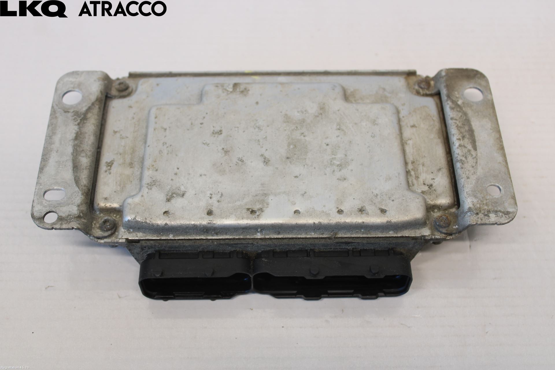 Toyota AYGO 06-14 Styreenhet Innsprøytning