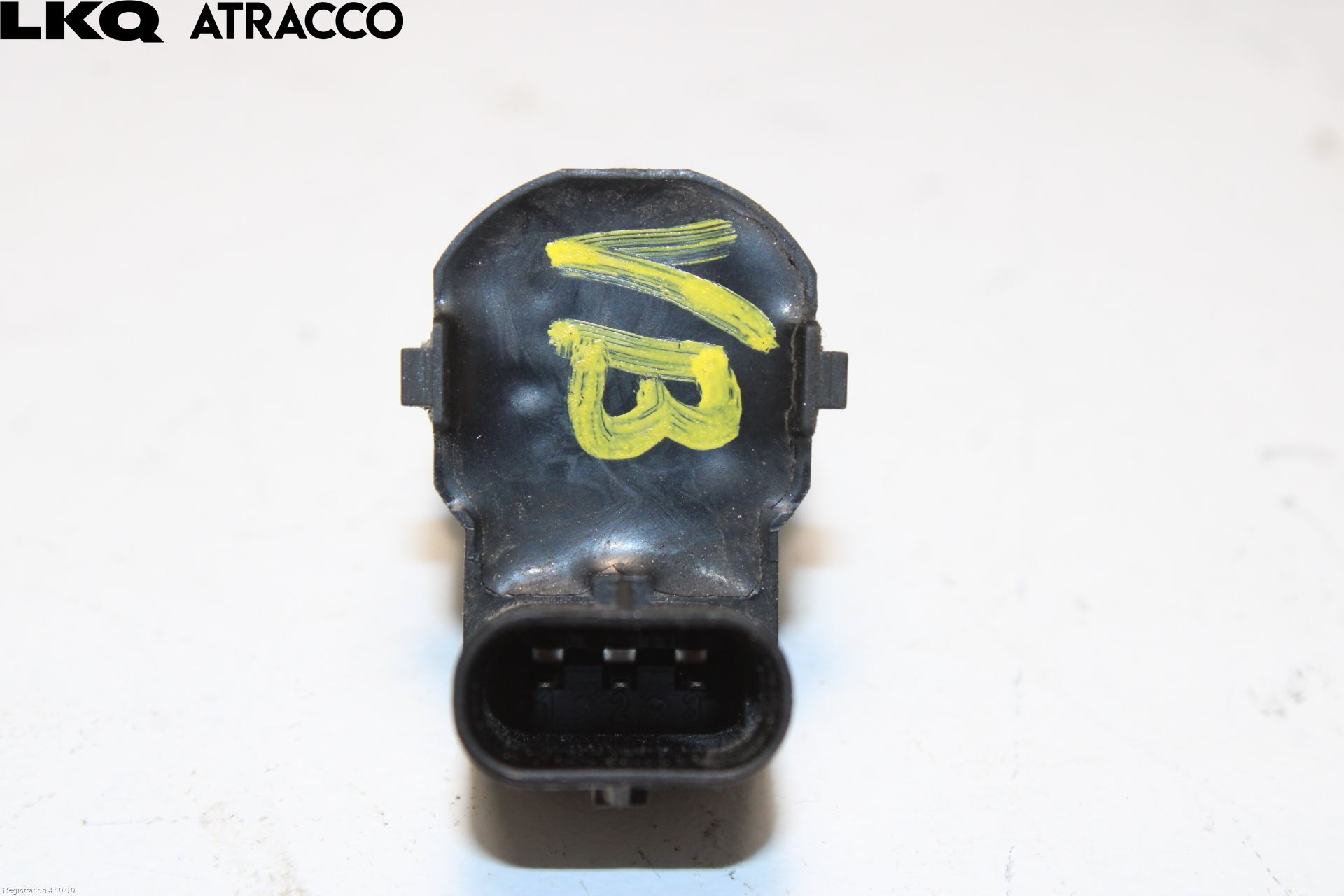 BMW 5 F10/F11/F18 09-17 Sensor Ryggesensor