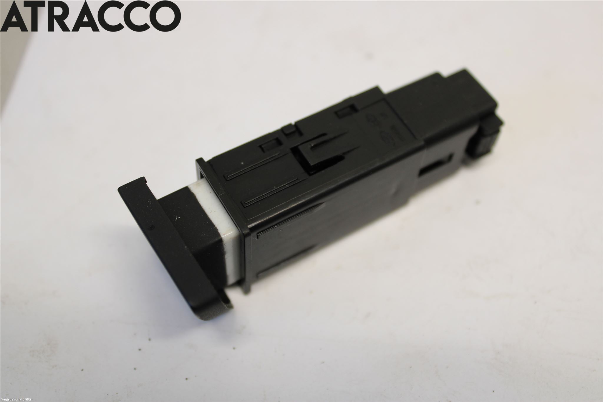 Hyundai ix35 Bryter Antispinn