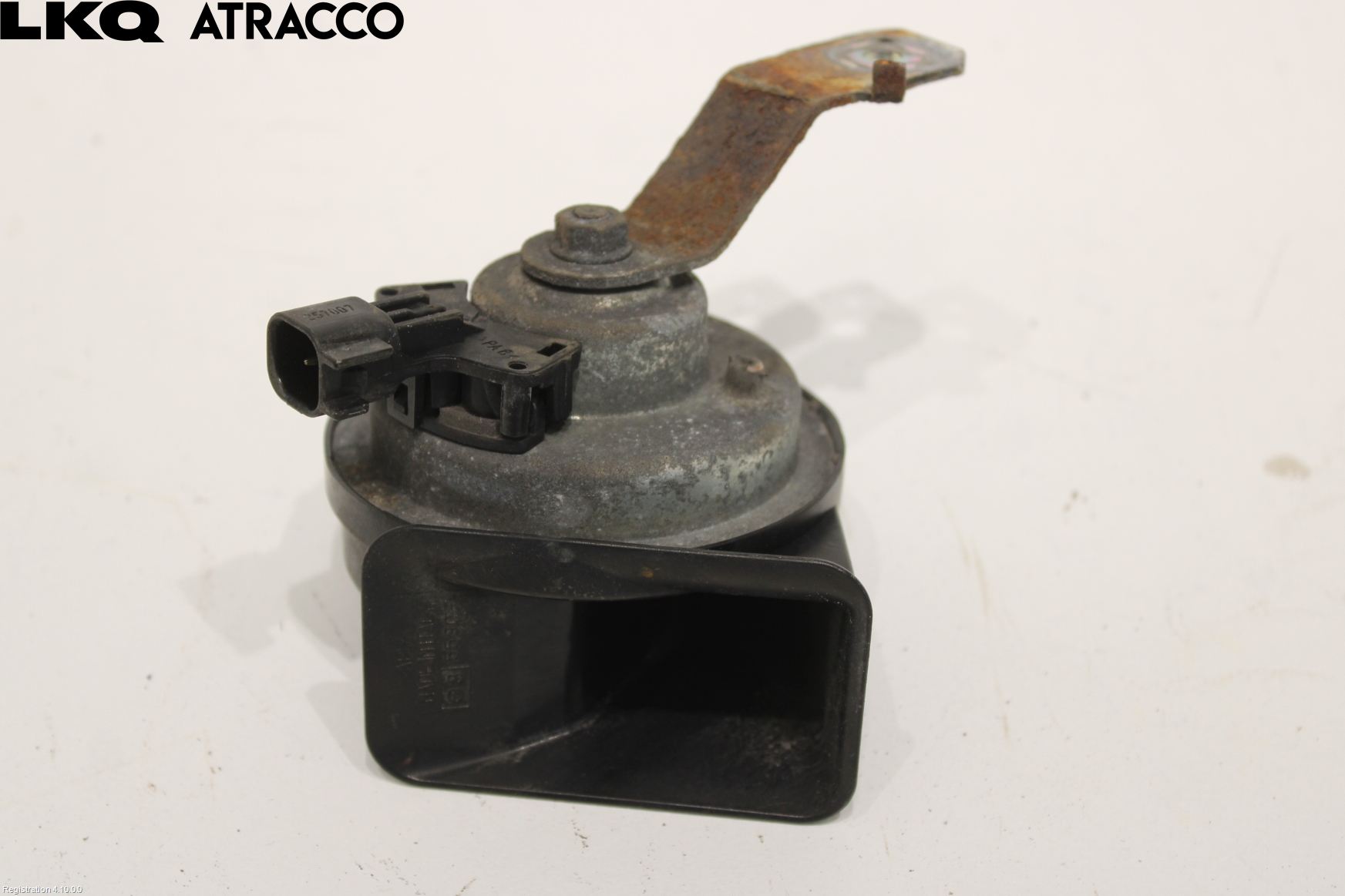 Volvo V70 08-13 Signalhorn