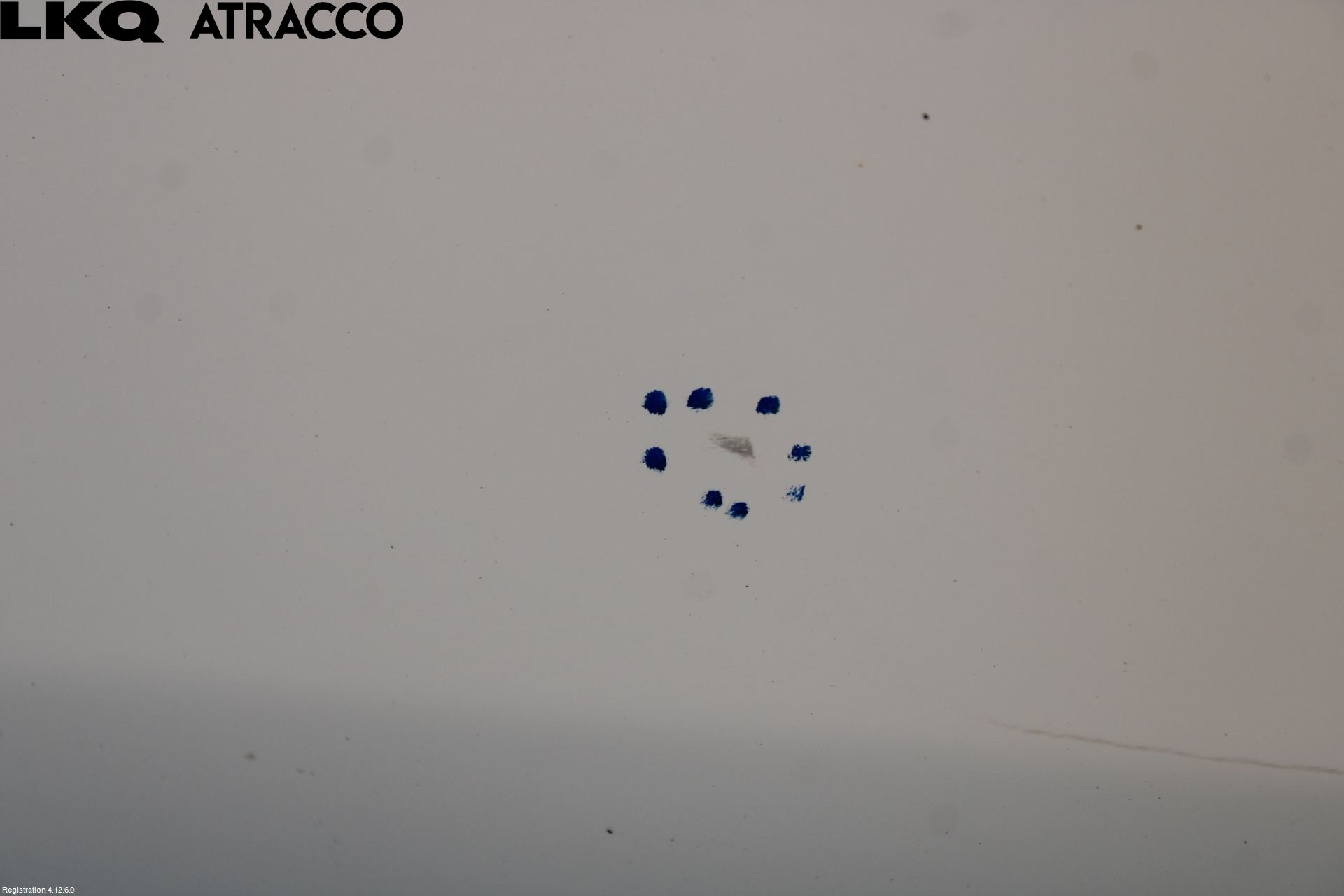 Nissan E-NV200/EVALIA Dør Skyvedør Høyre