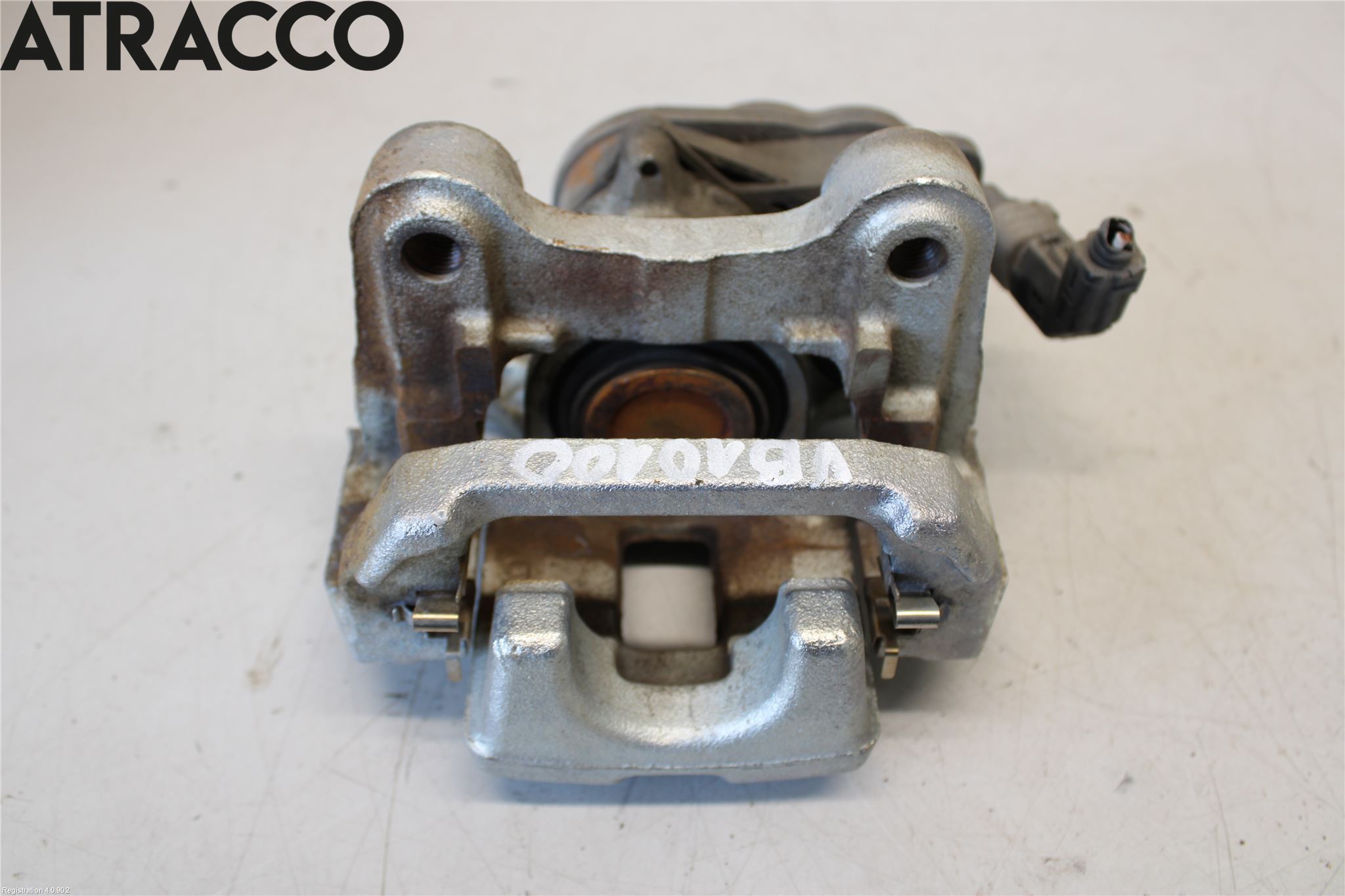 Toyota RAV4 19- Bremsecaliper Bak Venstre