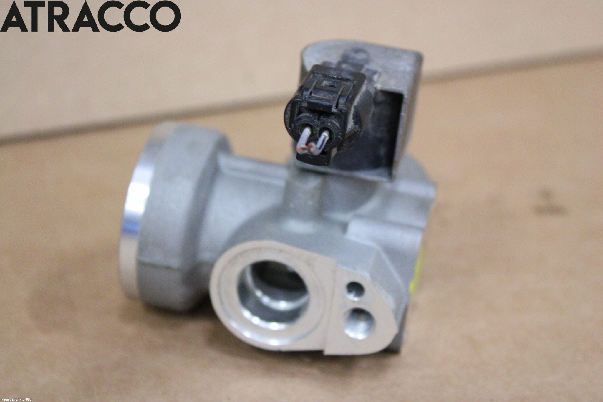 BMW i3 I01 13-22 Varme Ac Ekspansjonsventil