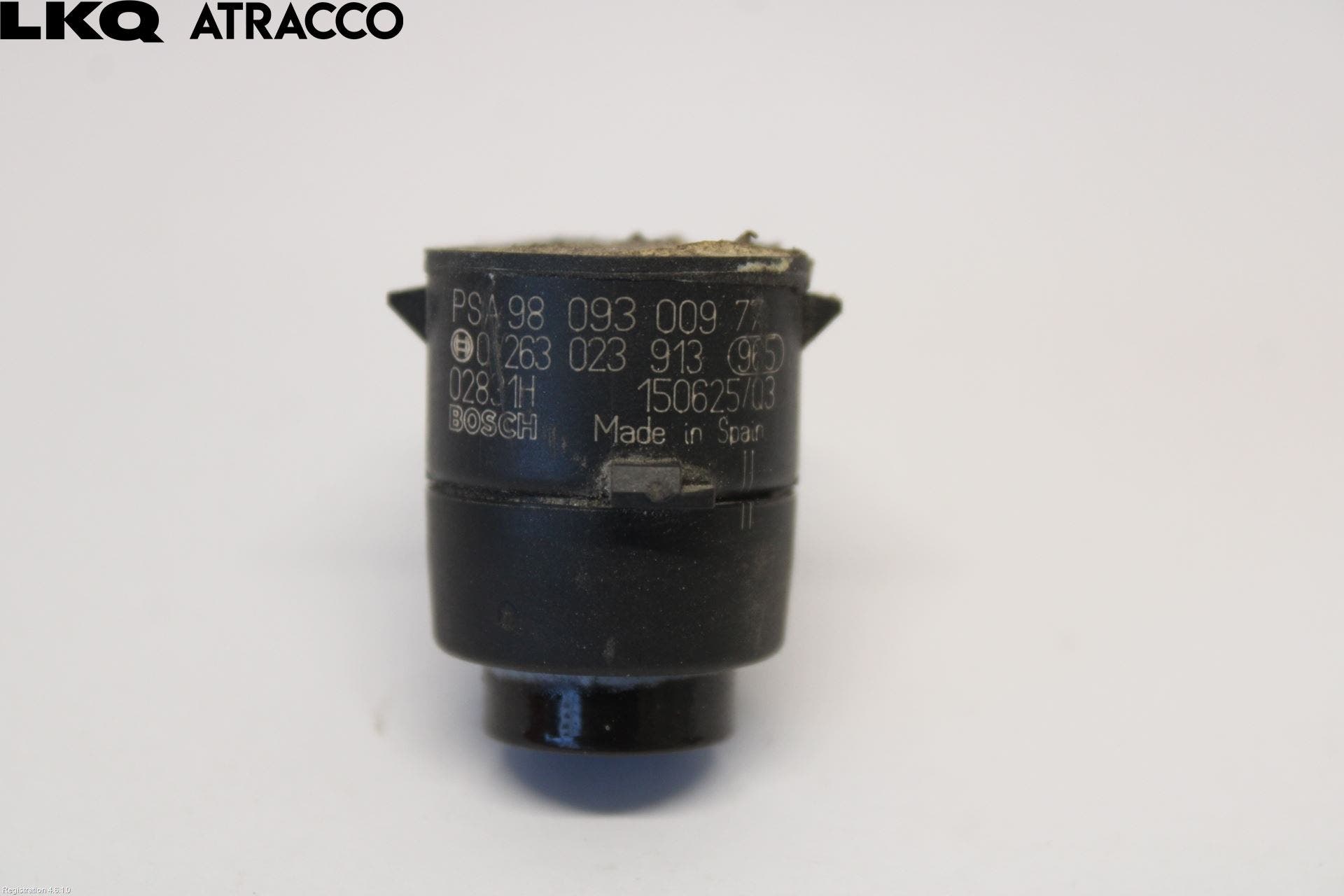 Peugeot 508 11-18 Sensor Ryggesensor