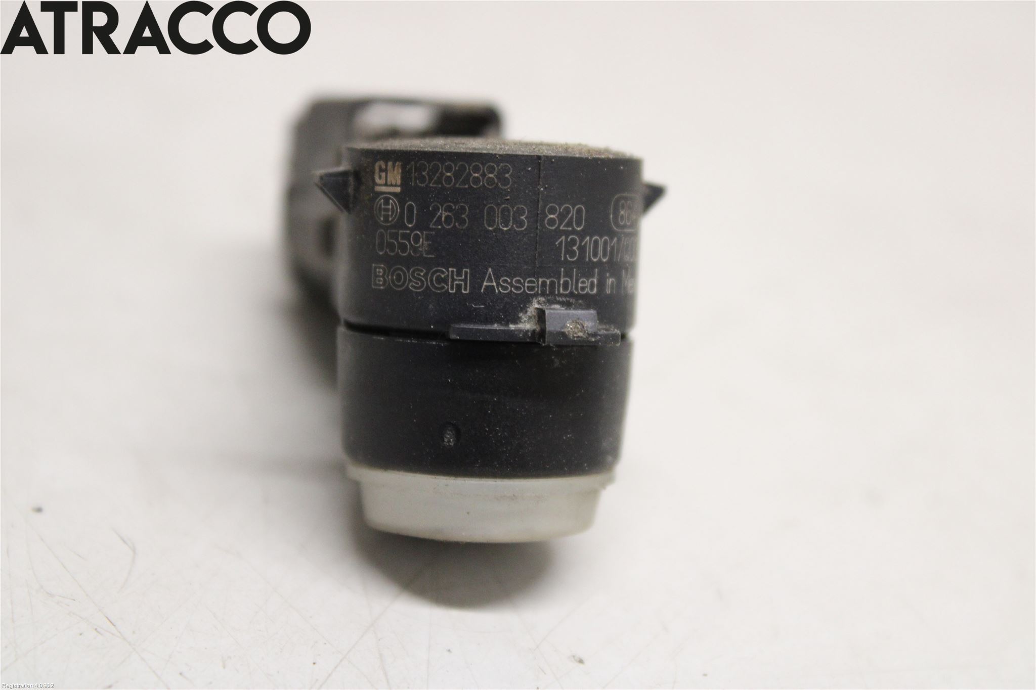 Opel INSIGNIA 09-16 Sensor Ryggesensor