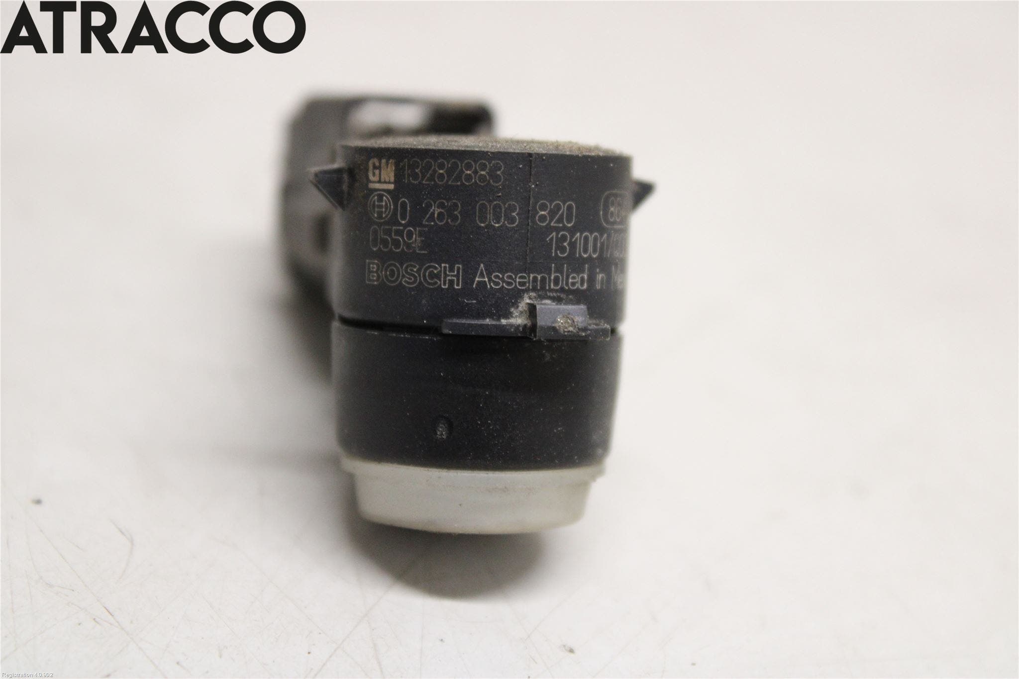 Opel INSIGNIA 09-16 Sensor Ryggesensor