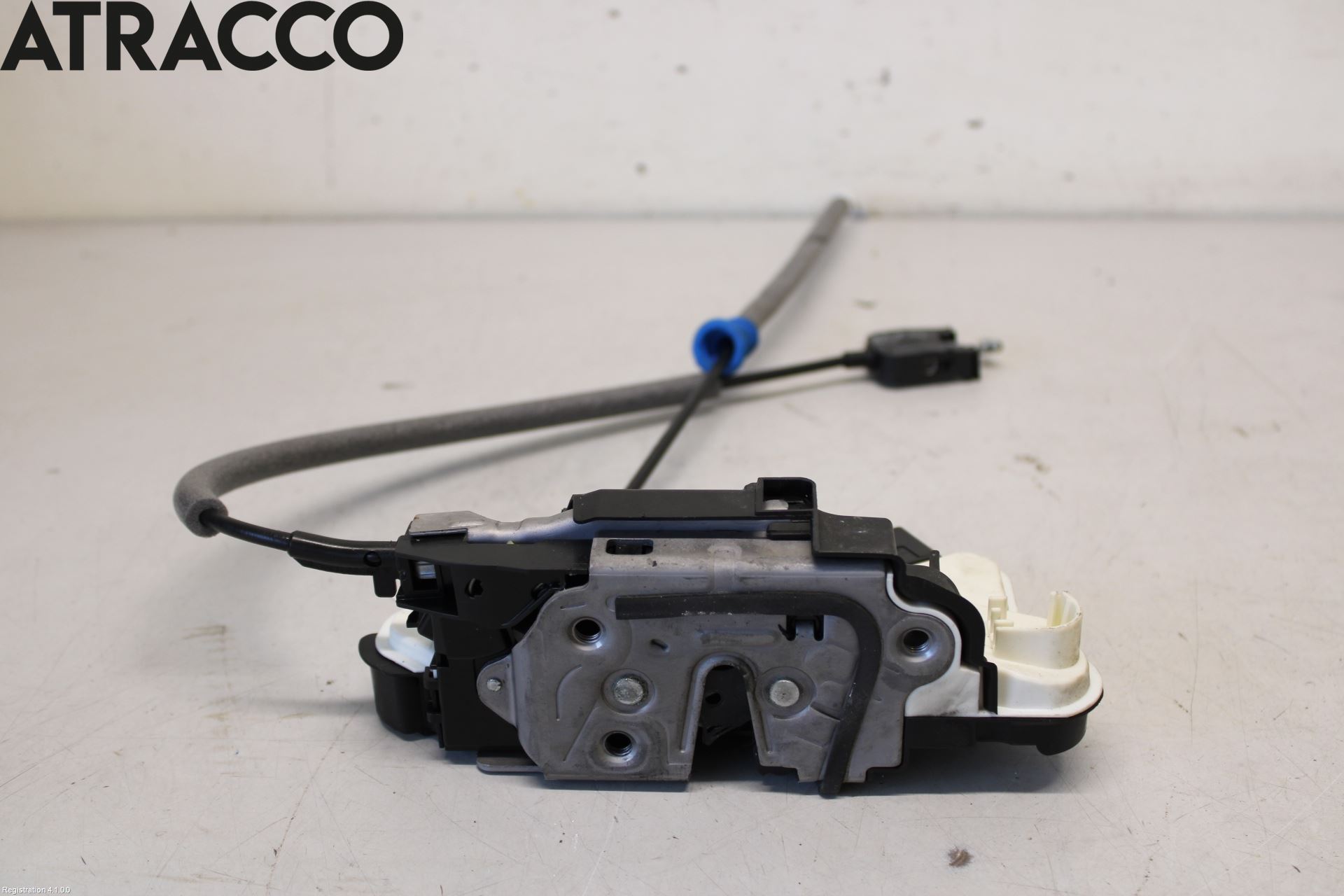 Volkswagen VW UP! / E-UP! Dørlås - Låsekasse