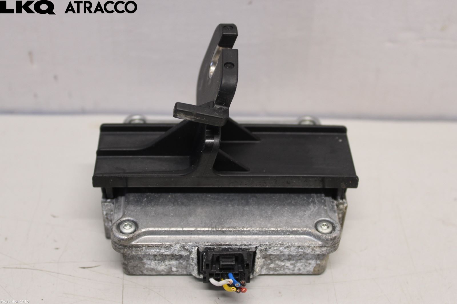 Hyundai IONIQ 5 NE 22- Styreenhet Øvrig