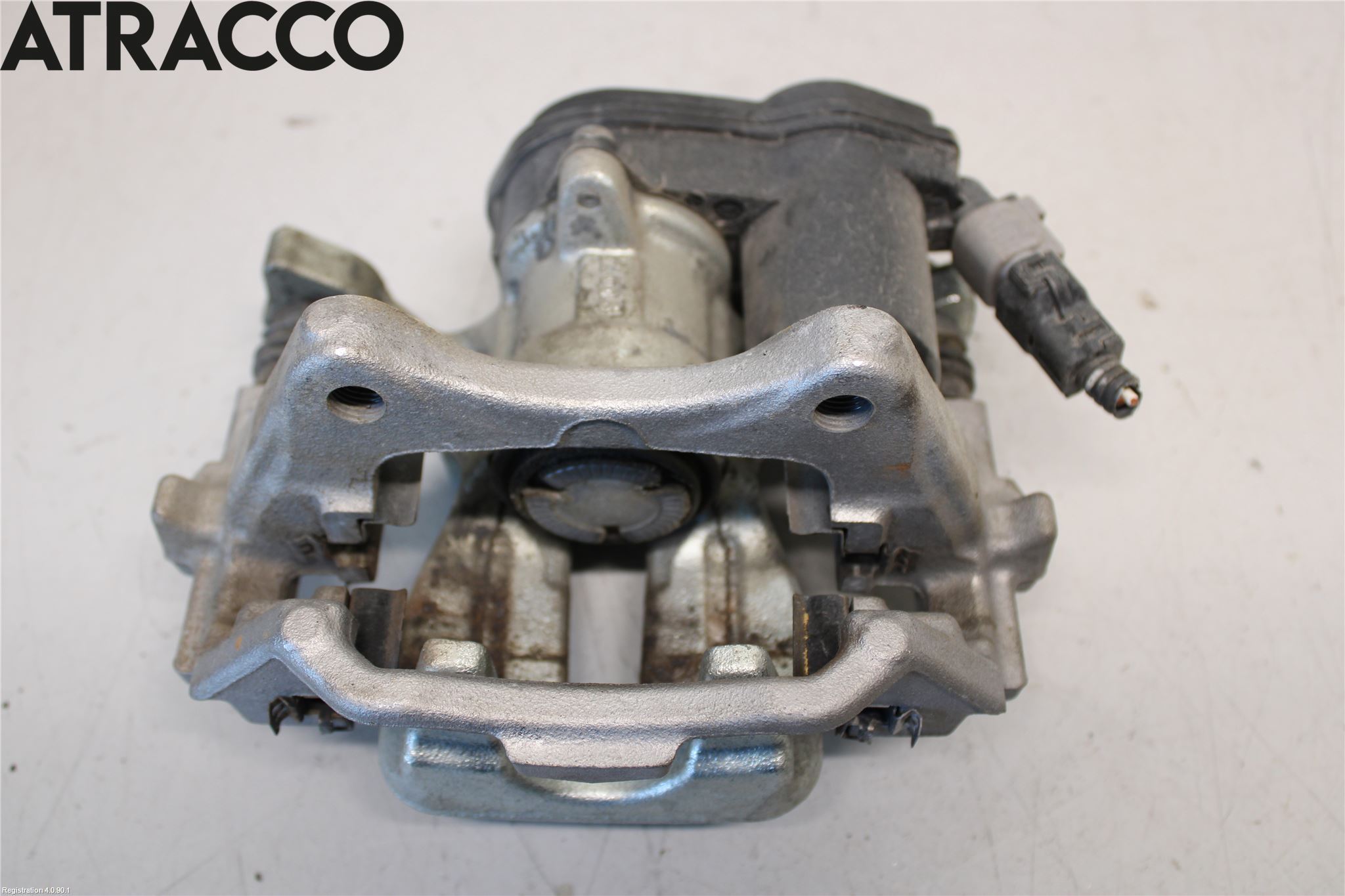 Toyota COROLLA 19- Bremsecaliper Bak Venstre