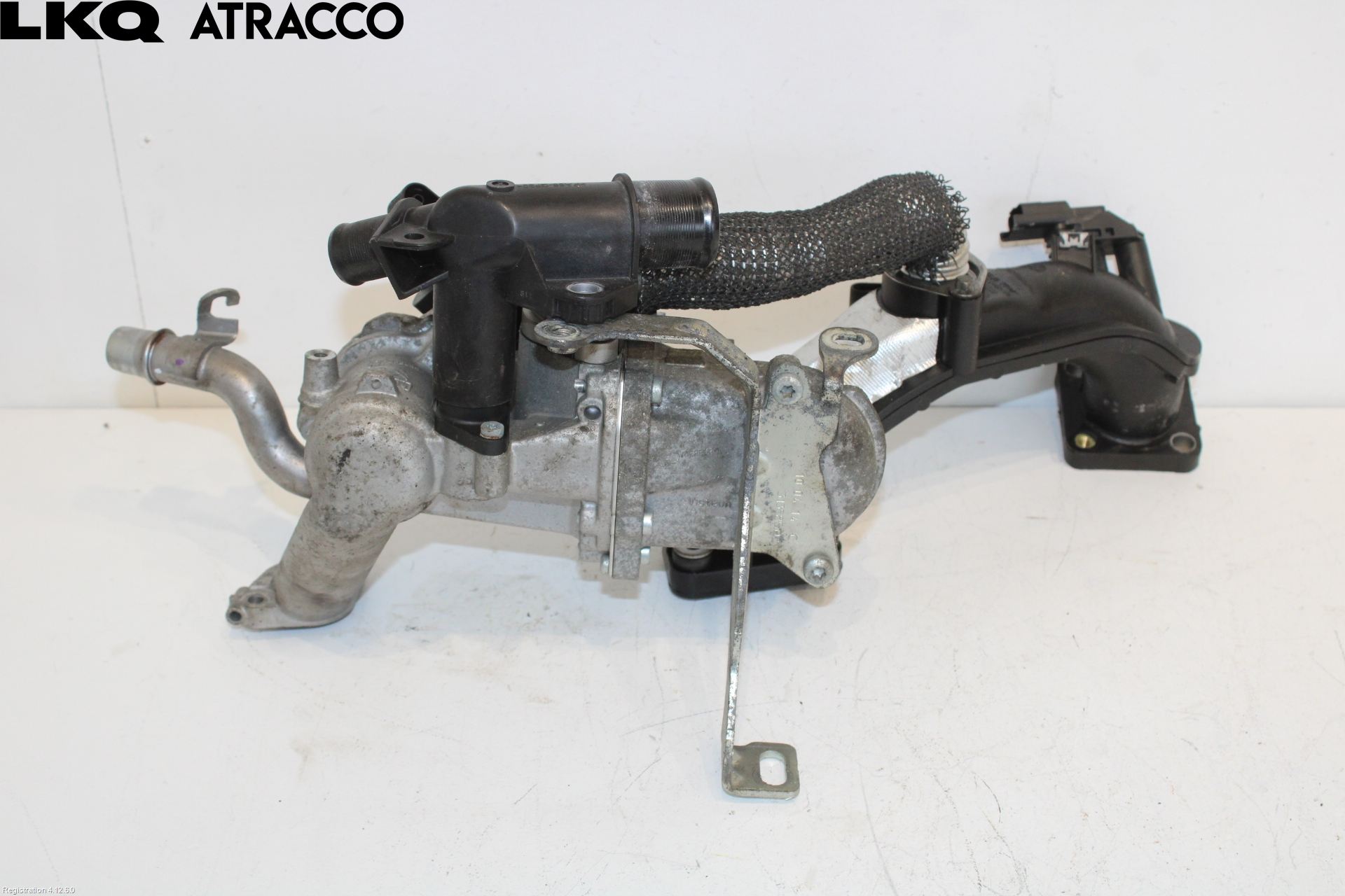 Volvo V40 12-19 Egr Ventil