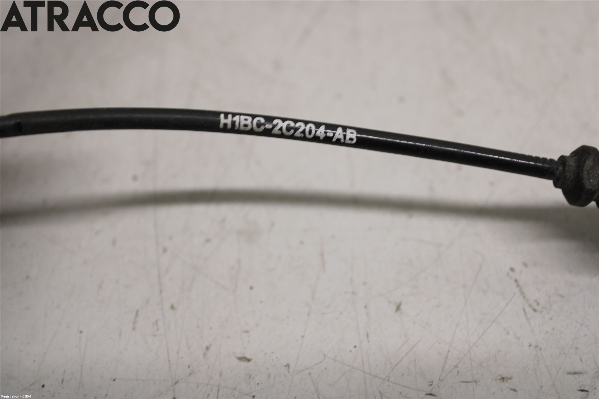 Ford FIESTA (VII) 18-23 Abs Føler