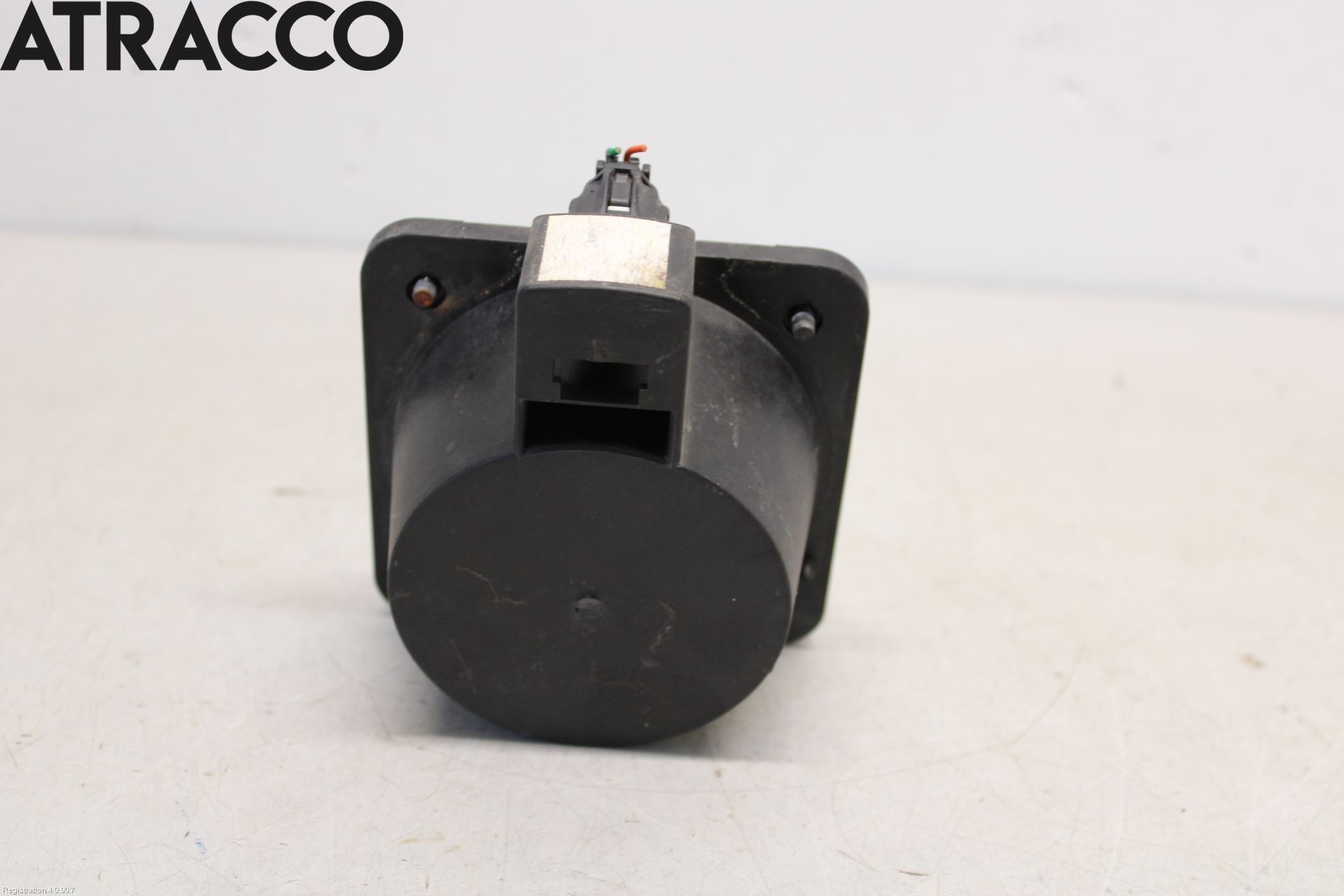 Kia SOUL 09- Signalhorn