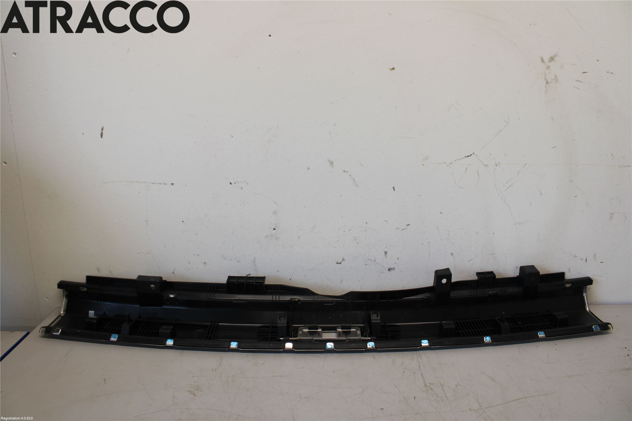 Audi A6/S6 4G 11-18 Innr Terskel Innstigning