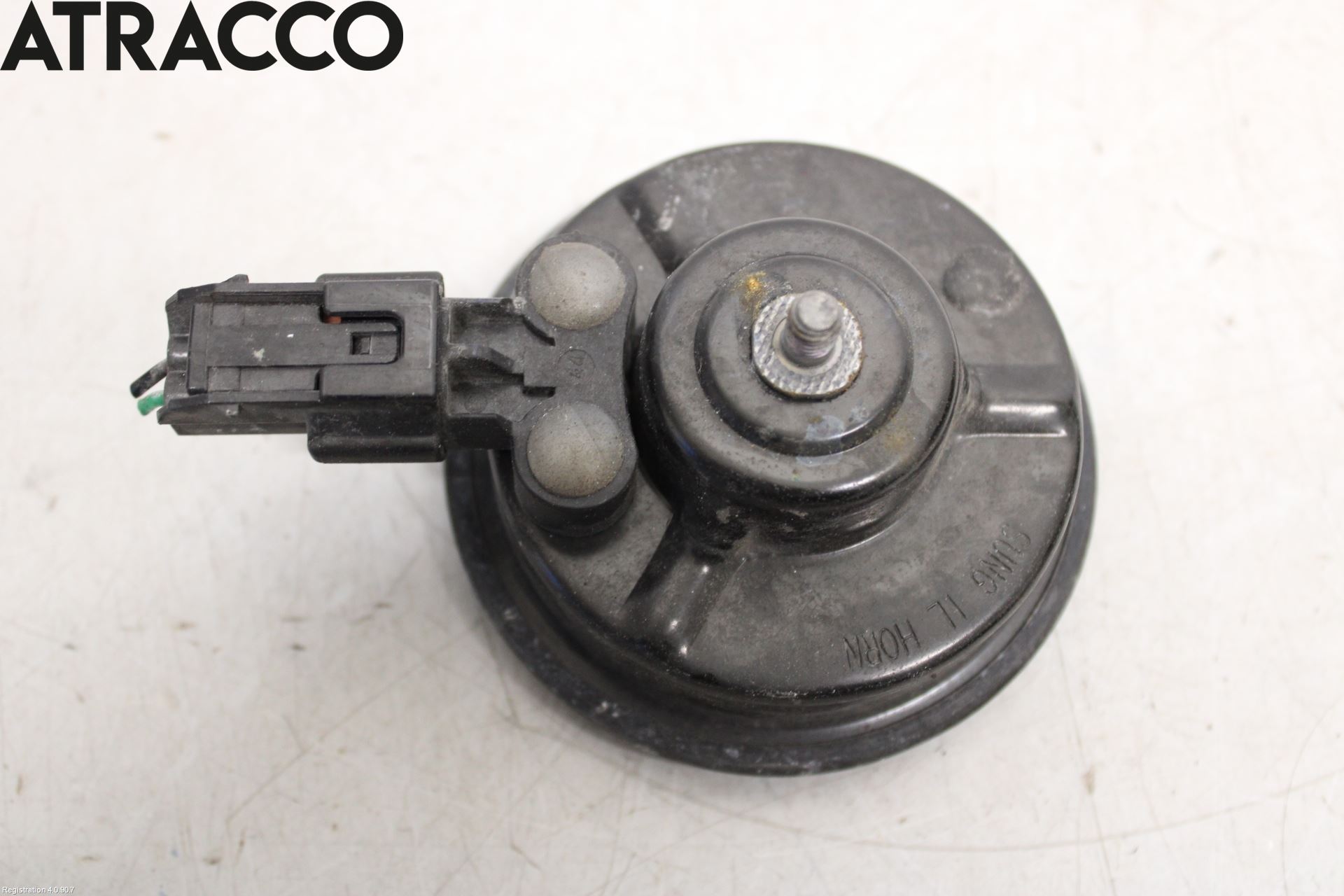 Kia SOUL 09- Signalhorn