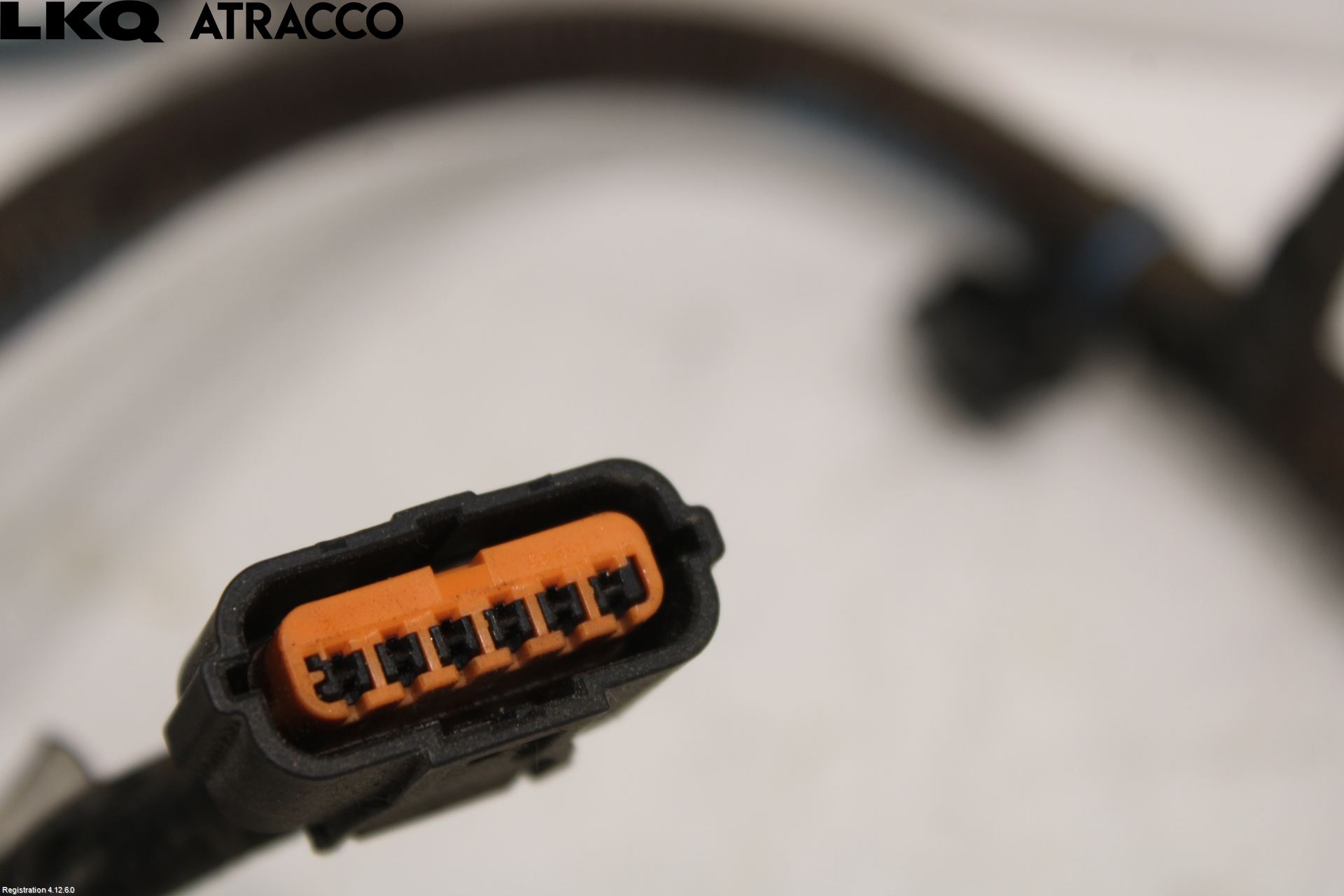 Hyundai i20 PB 09-14 Ledningsnett