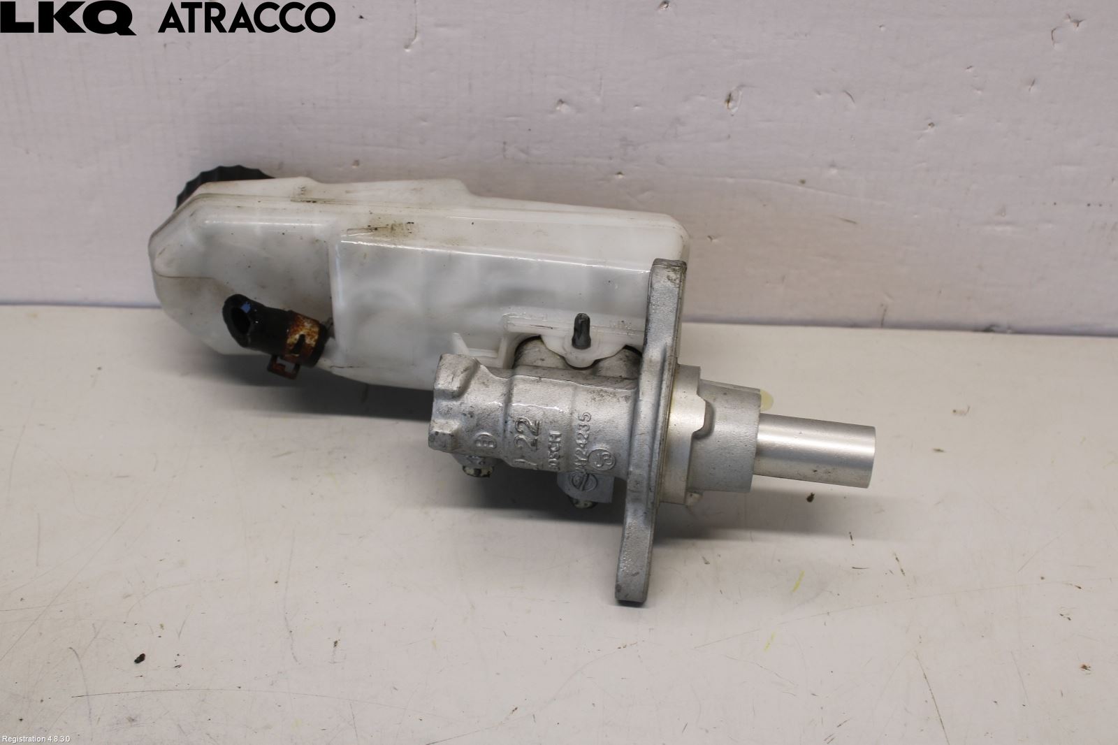 Toyota AURIS 10-12 Brems Hovedsylinder