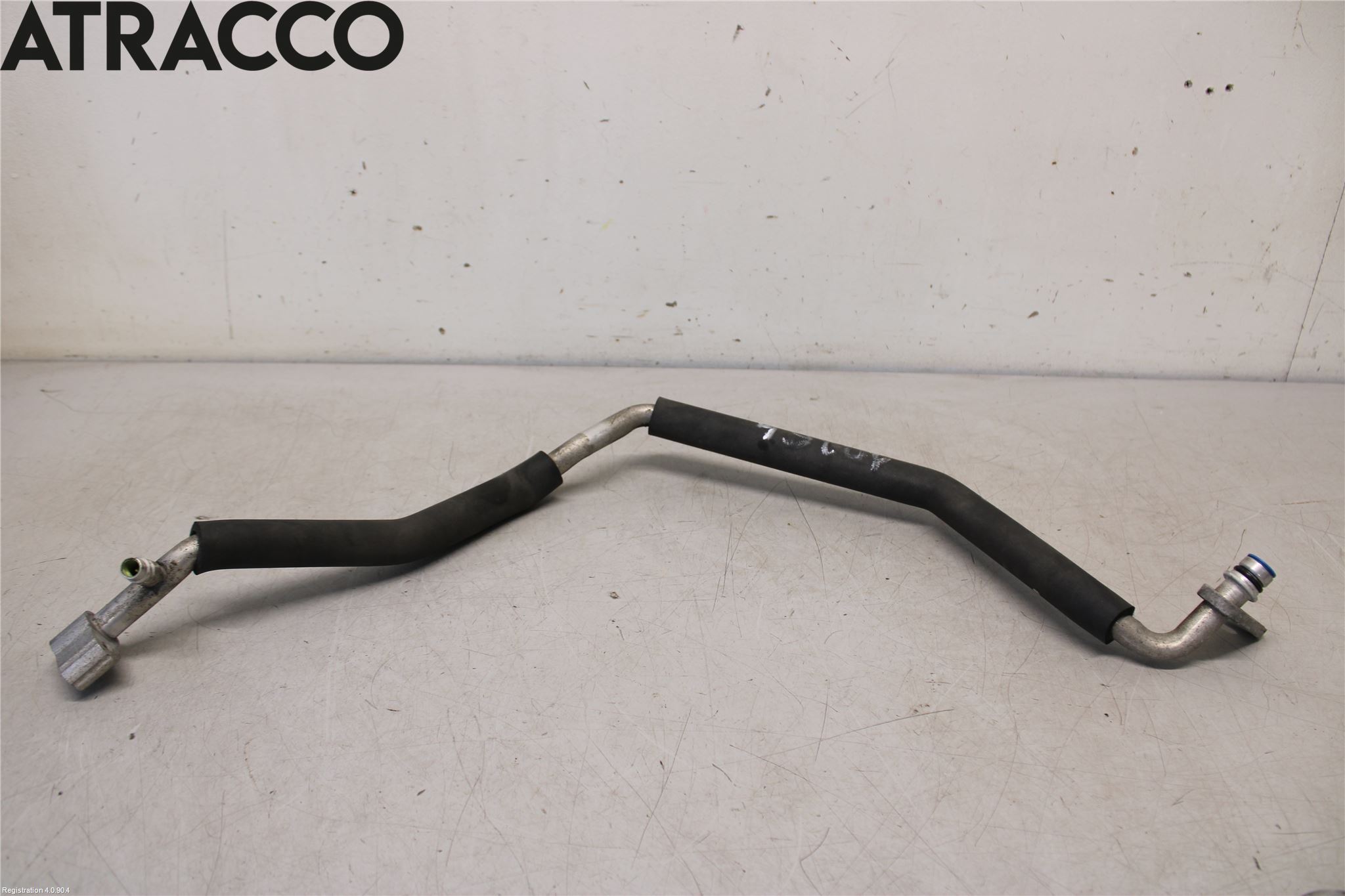 Lexus CT 200h Varme Ac Slange - Rør