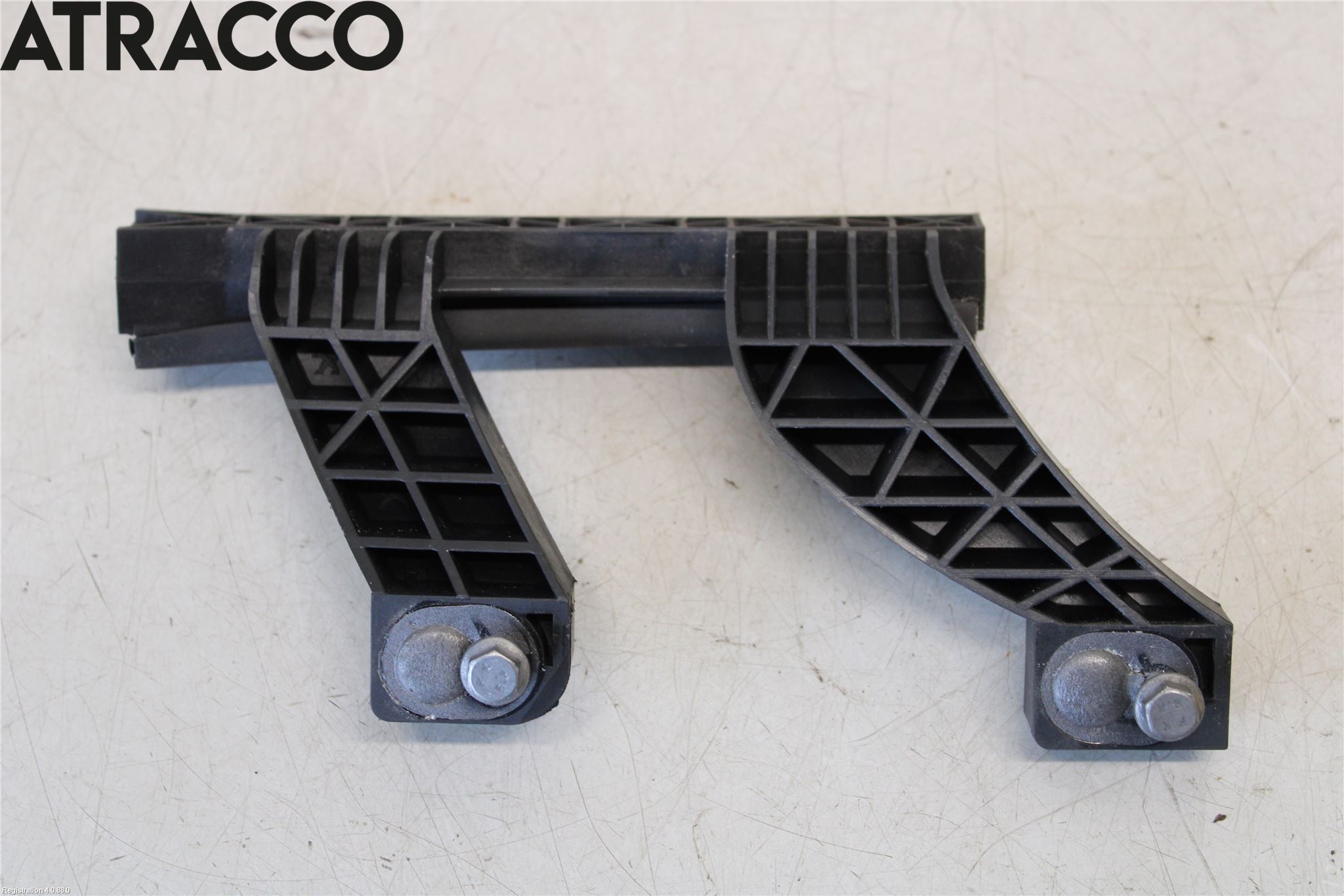 Peugeot 308 14-21 Dørruteramme