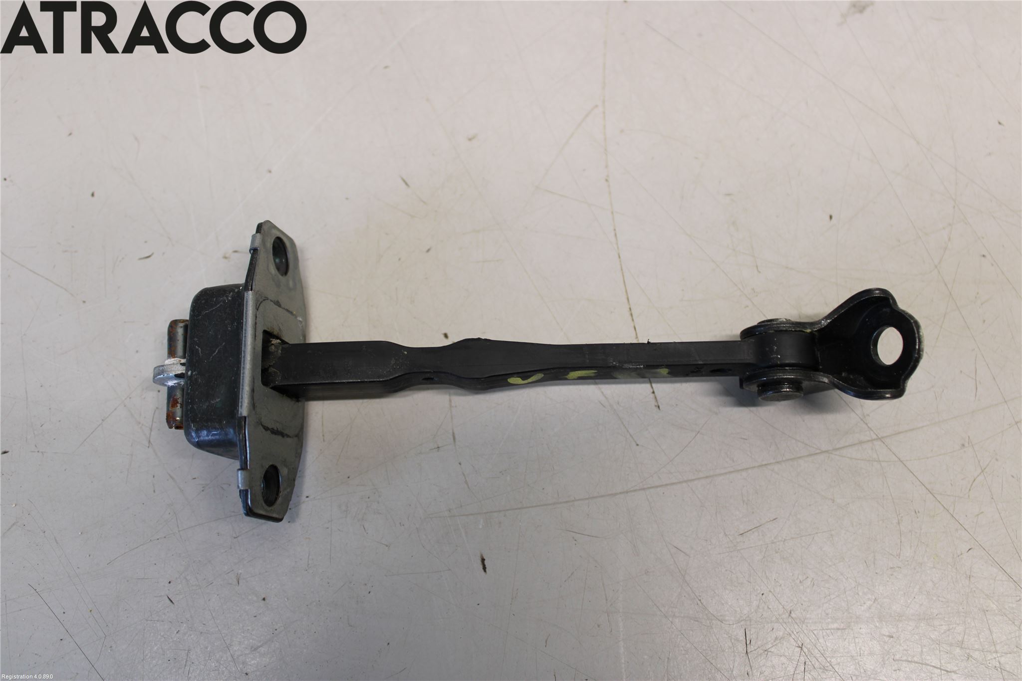 Suzuki SX4 10-13 Dørstopper