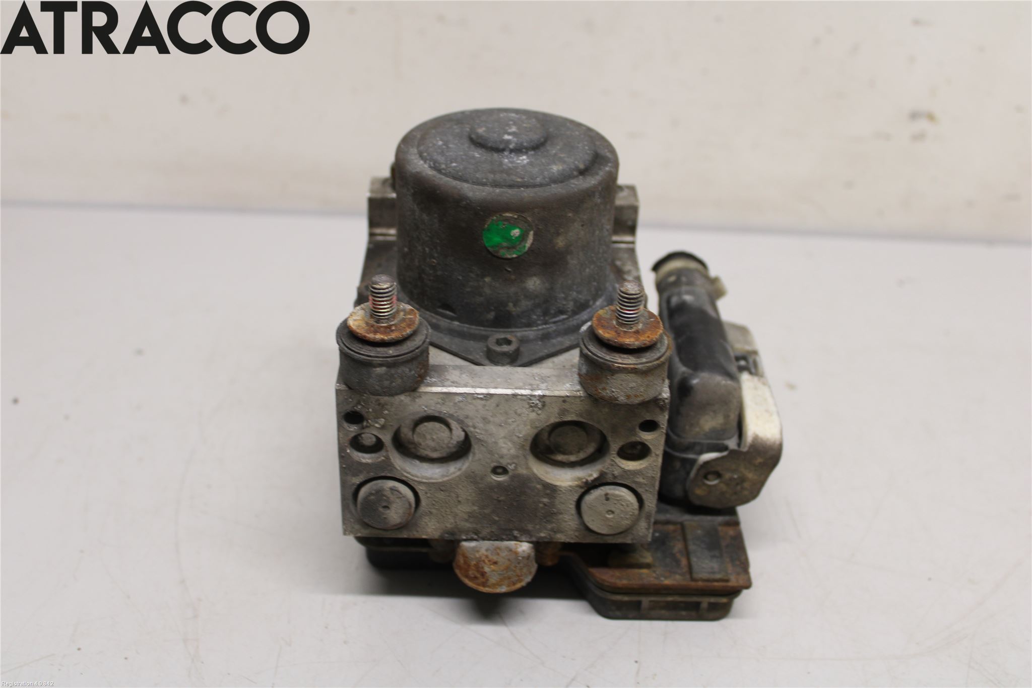 Mazda 6 02-08 Abs Hydraulikkaggregat