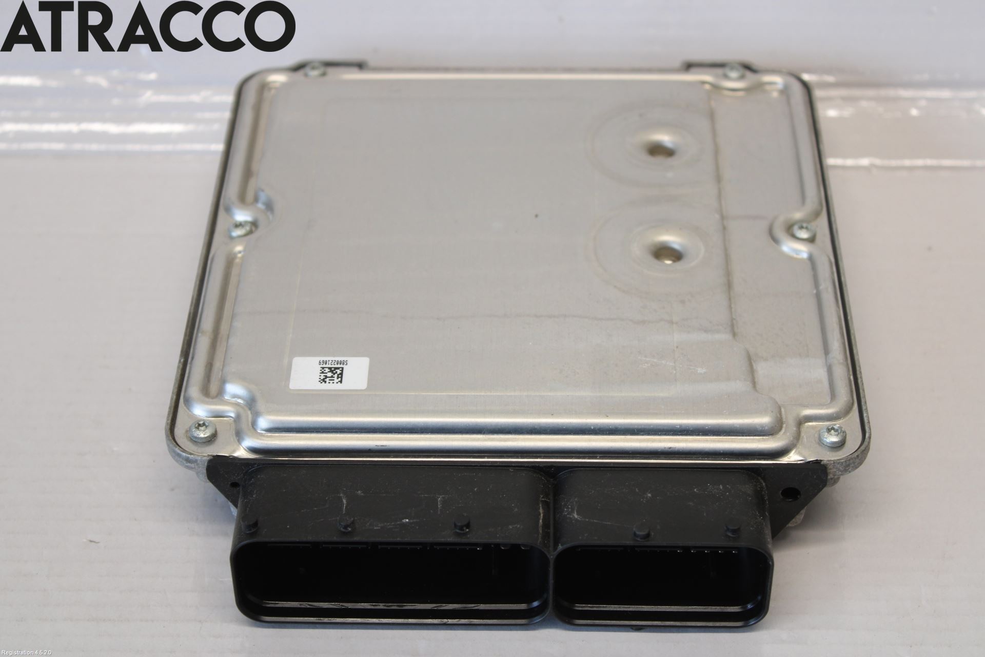 Skoda OCTAVIA (5E) 13-20 Styreenhet Innsprøytning