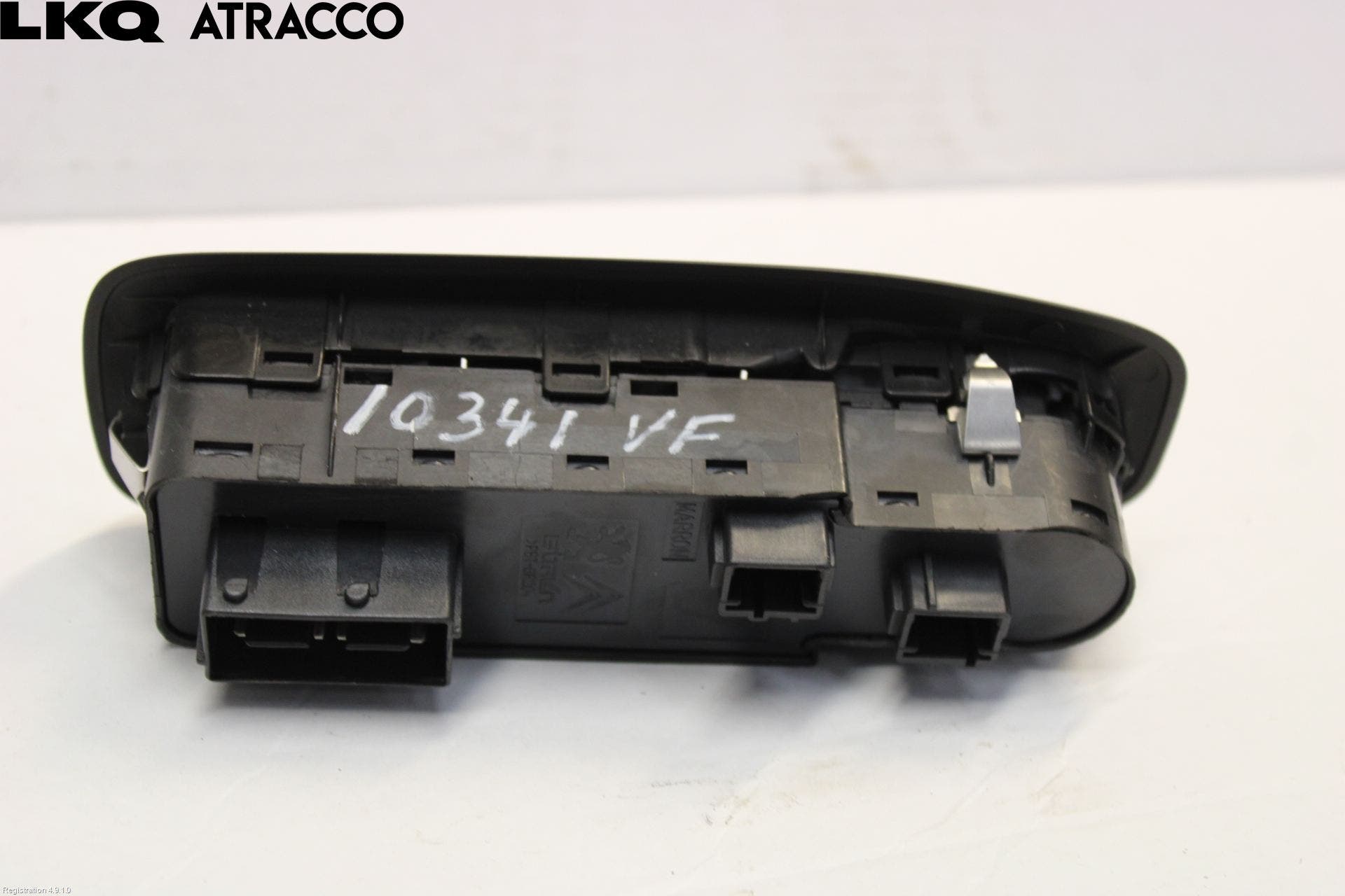 Peugeot 2008 13-20 Bryter Vindusheis