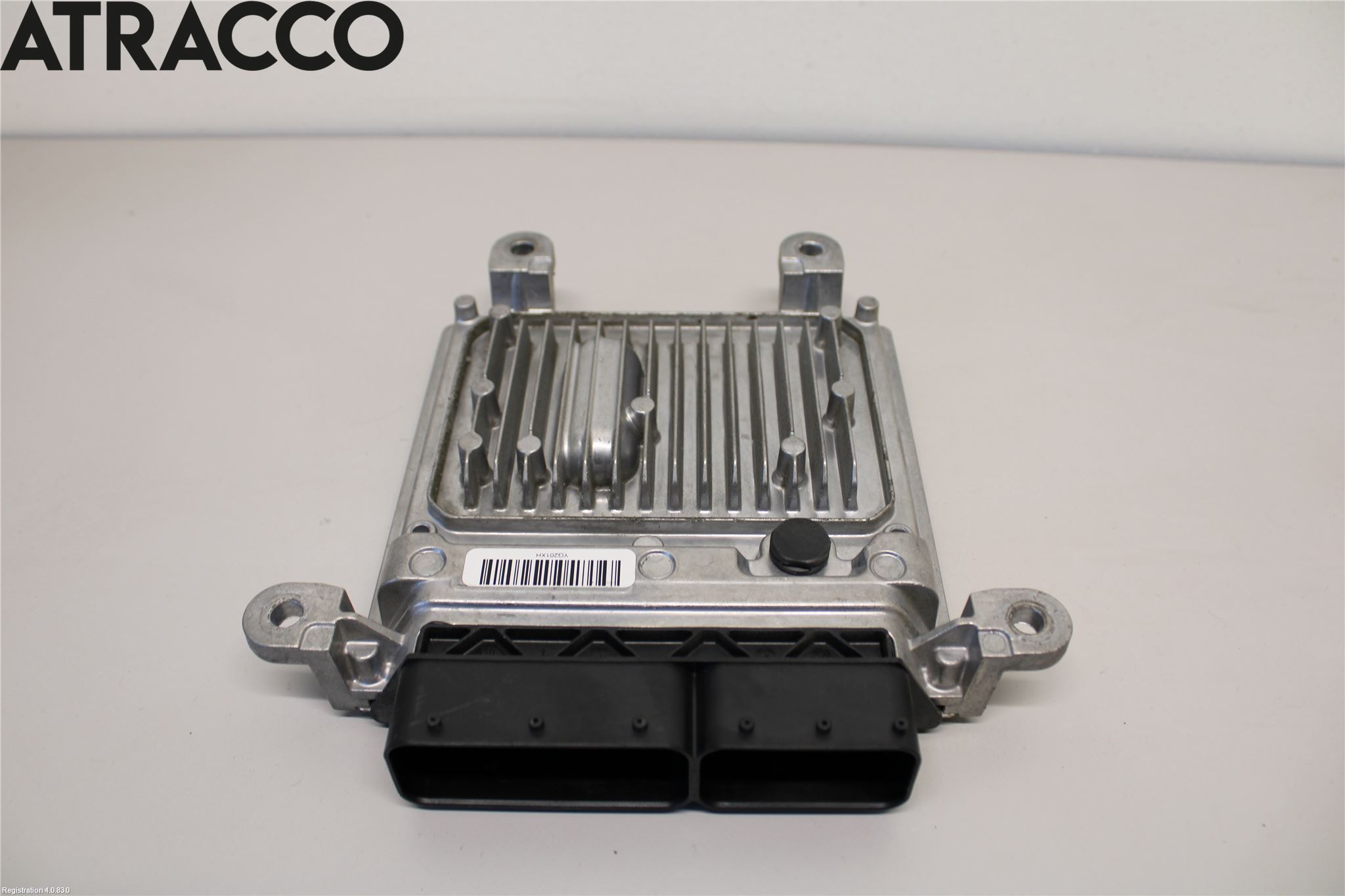 Mercedes-Benz MB C-KLASS (W204) 07-15 Styreenhet Innsprøytning