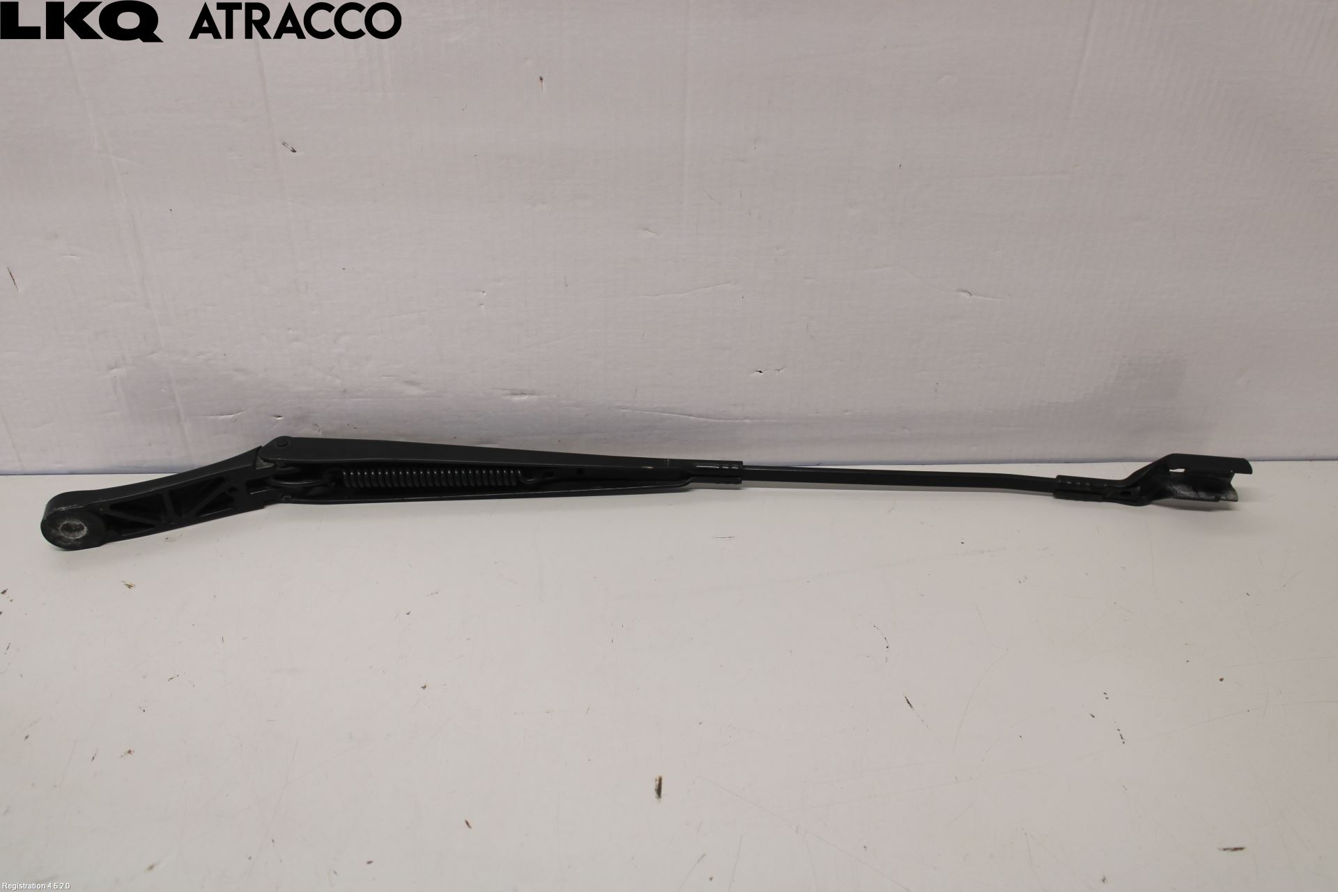 Volkswagen VW TOURAN 10-15 Viskerarm-Armer Frontrute