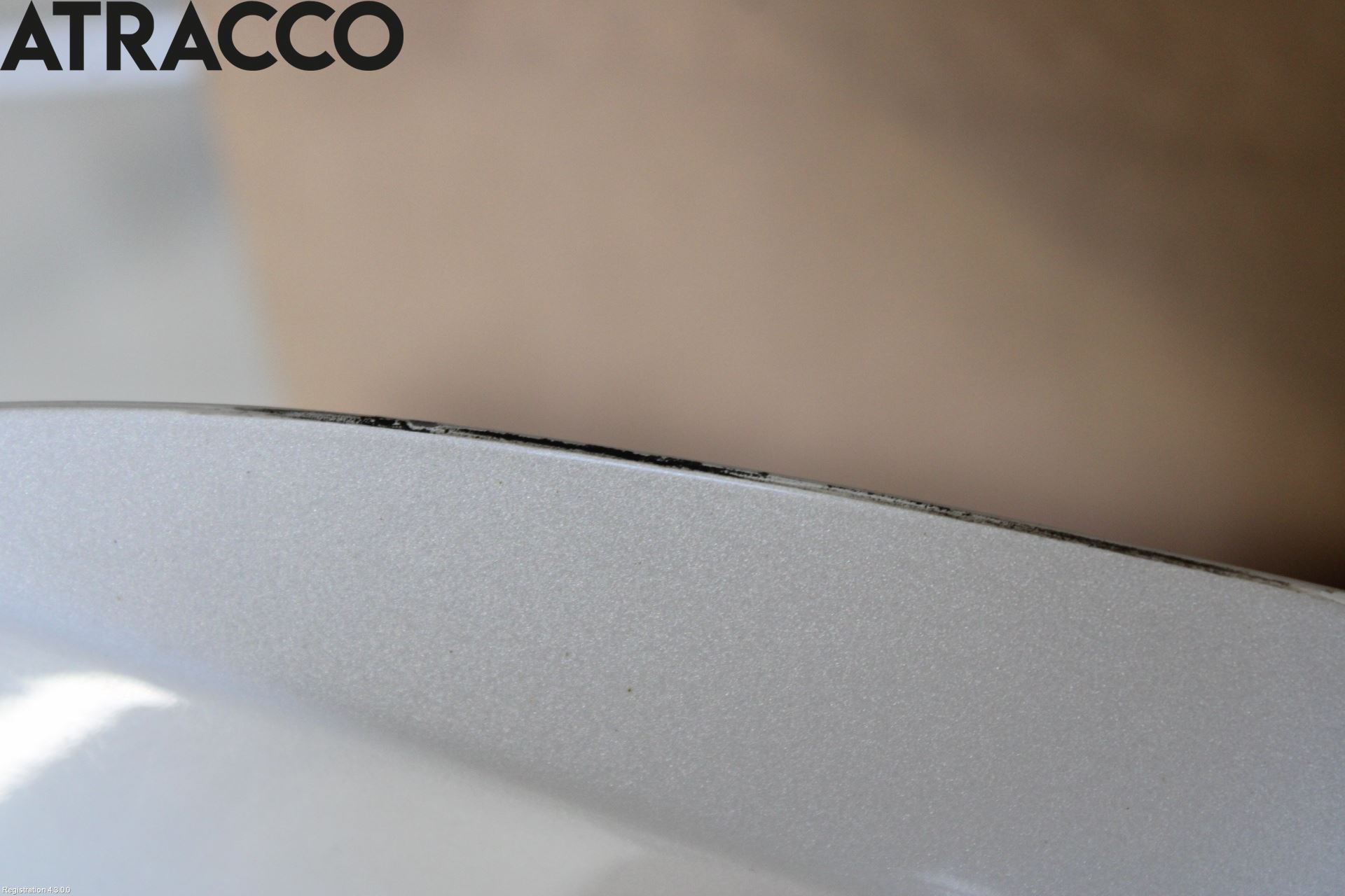 Subaru FORESTER SH  08-13 Panser