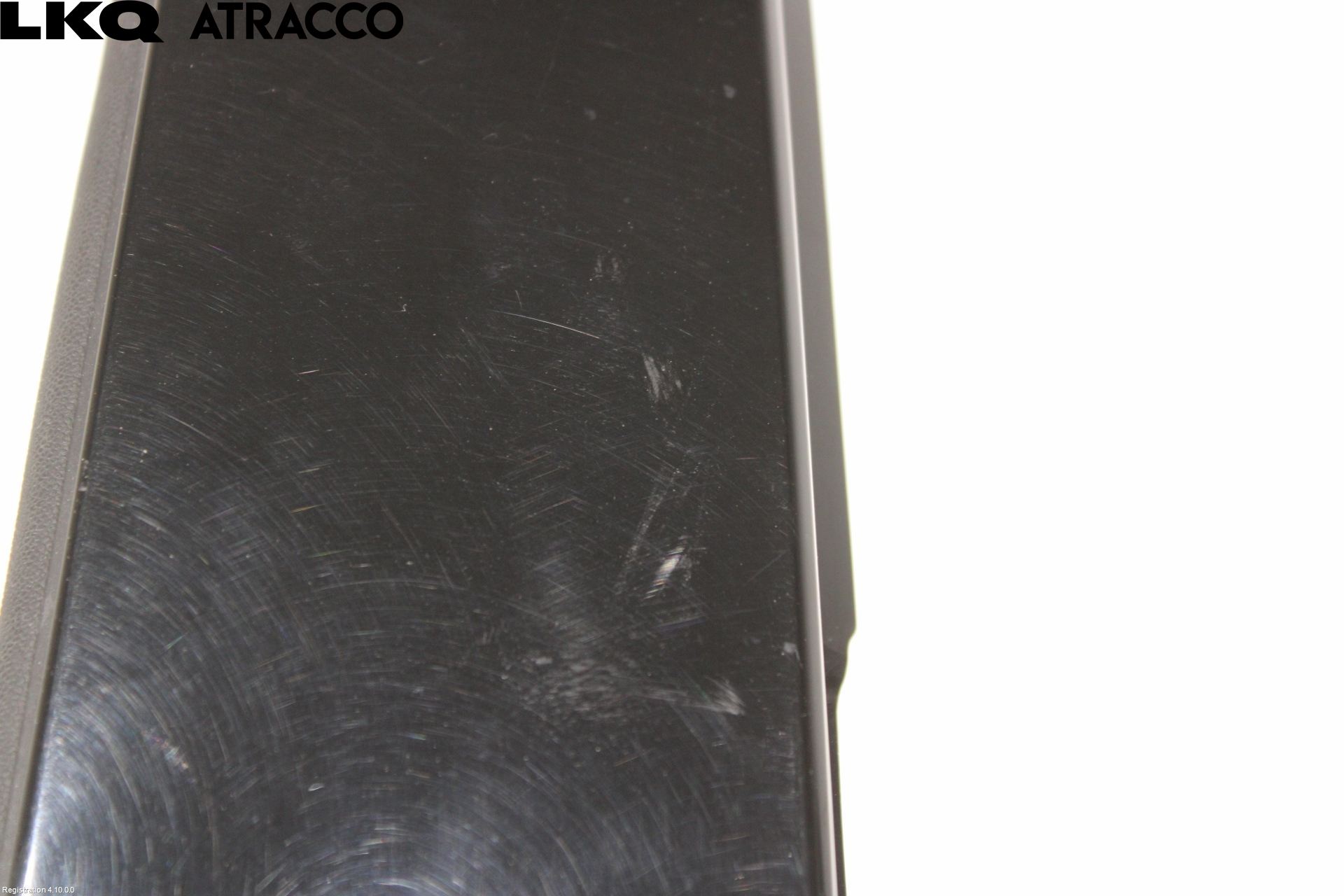 Audi E-TRON, S GE 19- Dør Dekorlist Vb