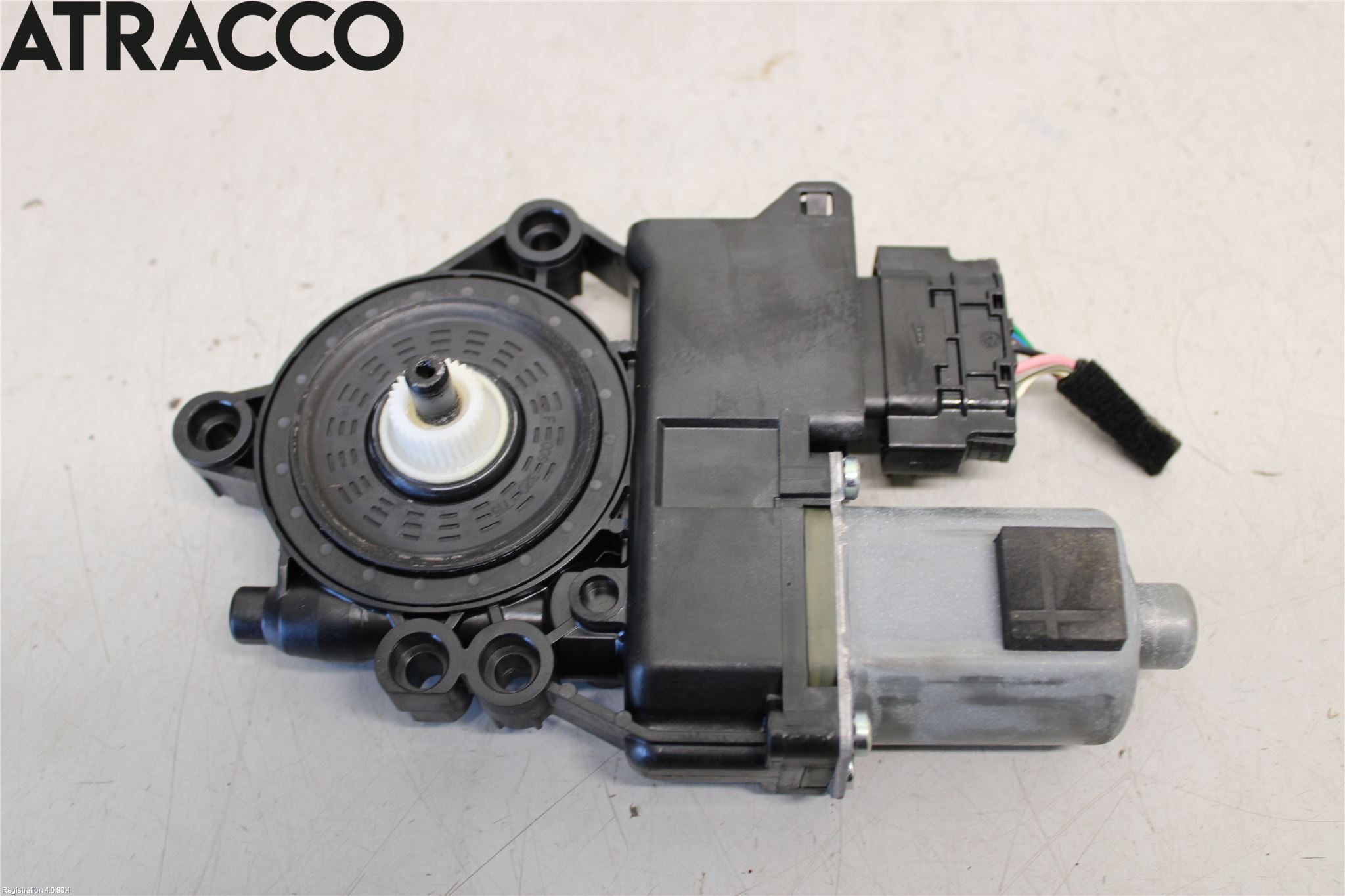 Hyundai i40 08-15 Vindusheismotor