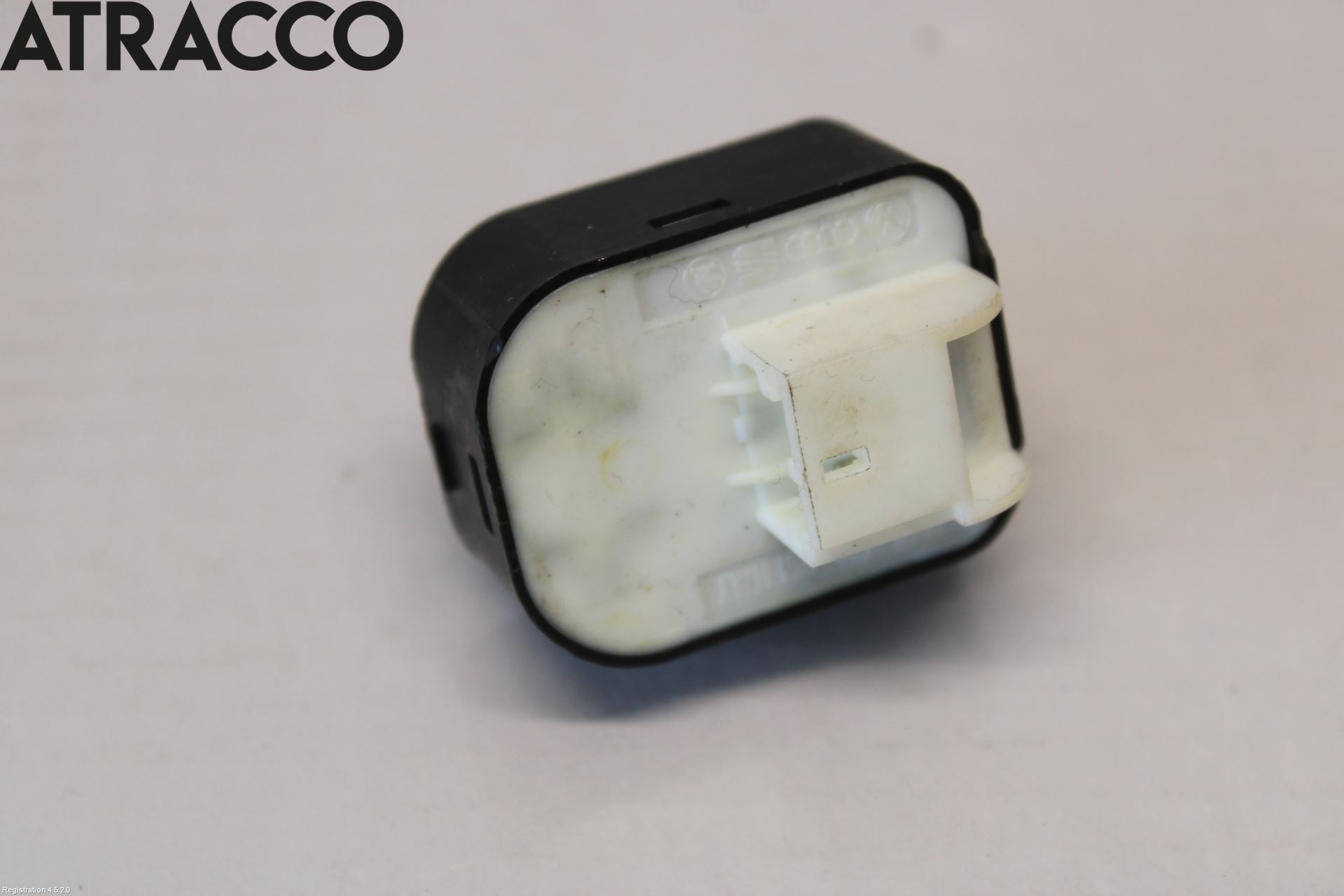 Audi A3/S3 05-13 Bryter Speil