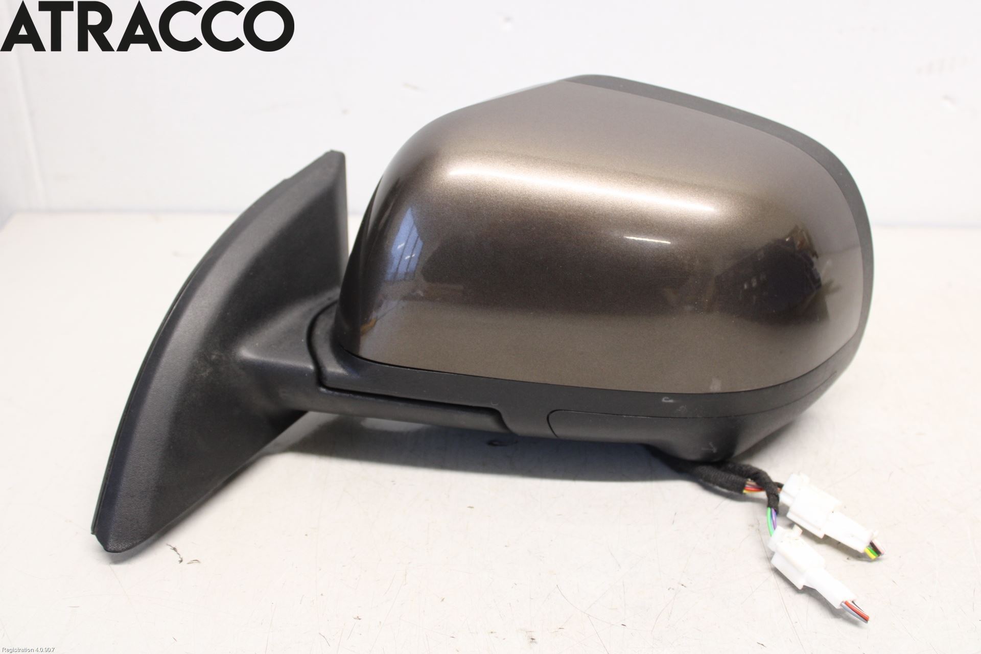 Nissan LEAF 11-17 Speil V M-El Justering