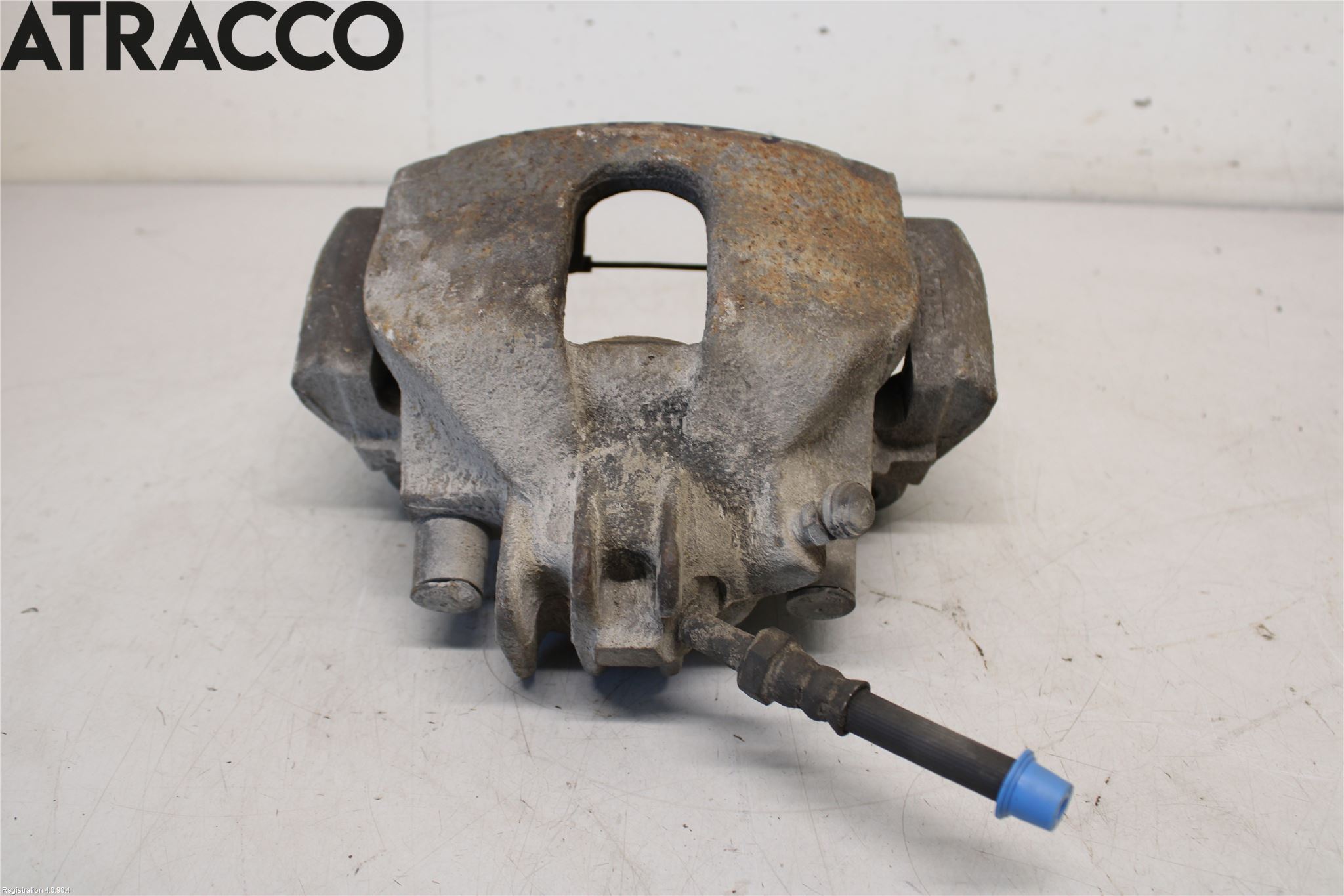 Volvo V70 05-08 Bremsecaliper Foran Høyre