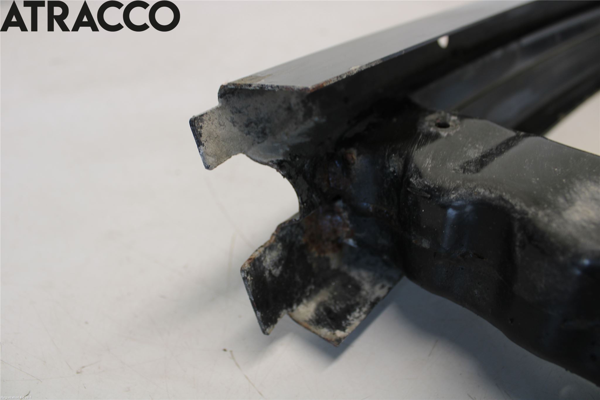 Renault ZOE/E-TECH 13- Støtfanger Bak Bjelke