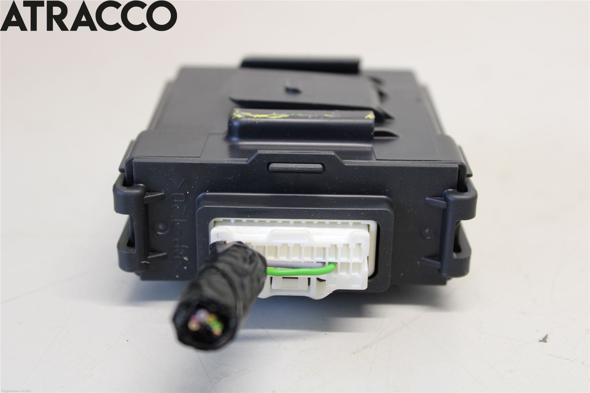 Nissan LEAF 18- Styreenhet Øvrig