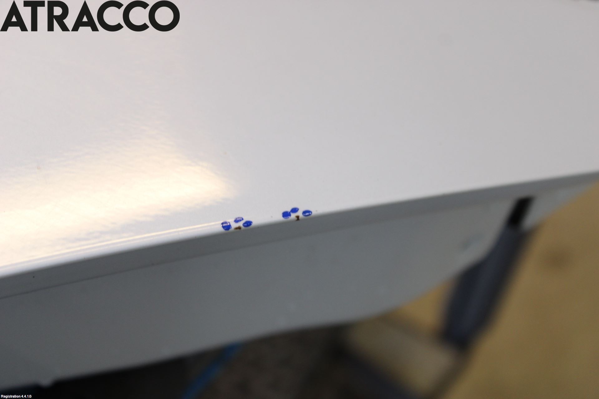 Subaru XV 12-17 Dør 4D Bak Venstre