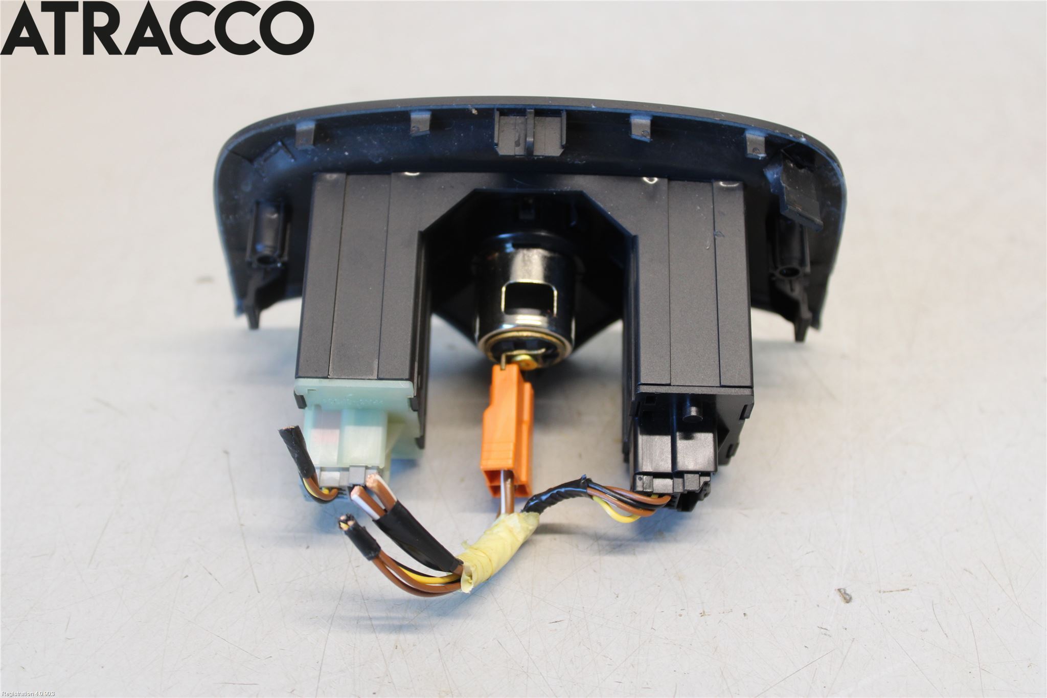 Ford FOCUS 11-14 Bryter Varmesete