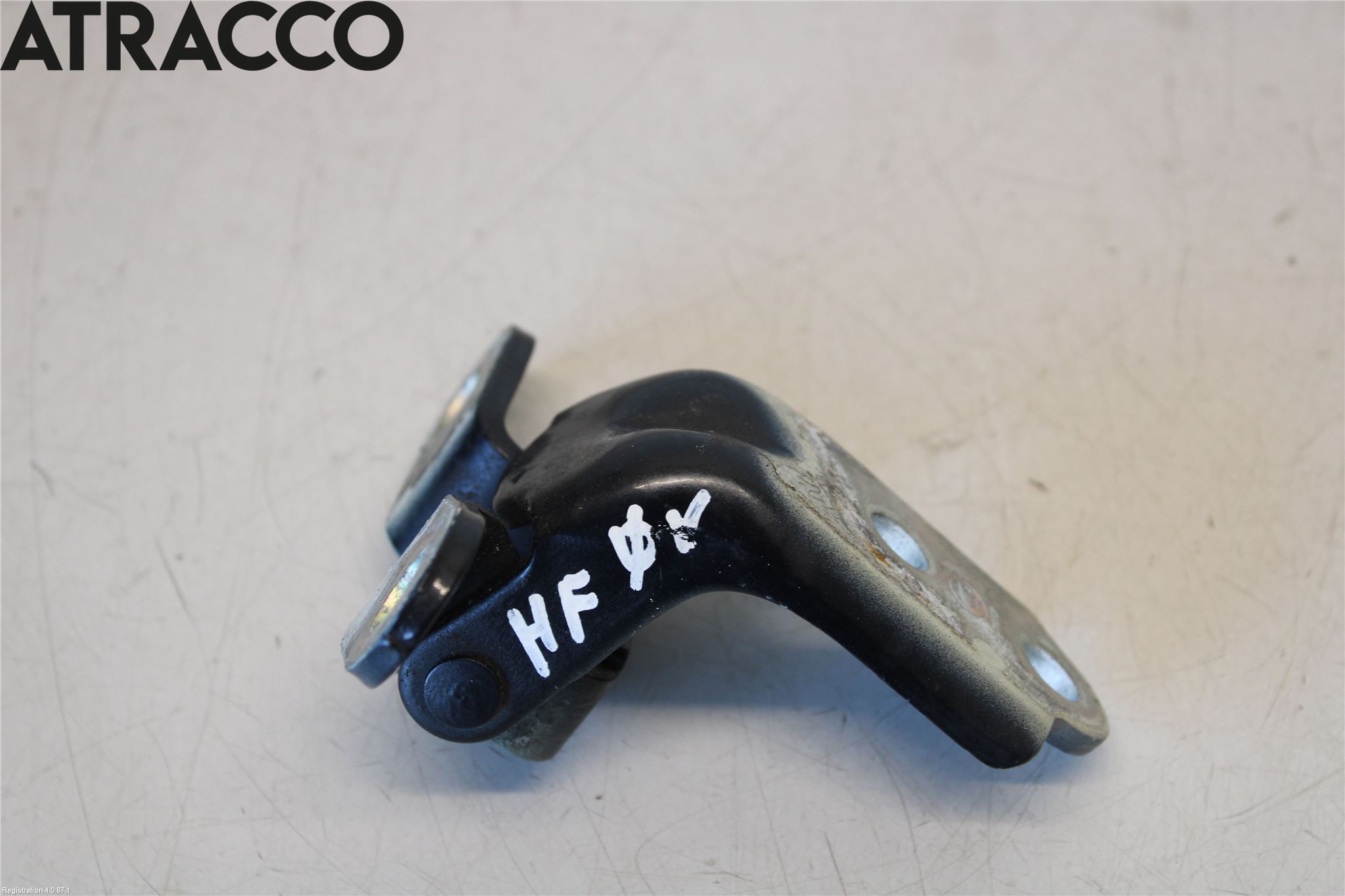 Kia NIRO (DE) 17-22 Dørhengsel