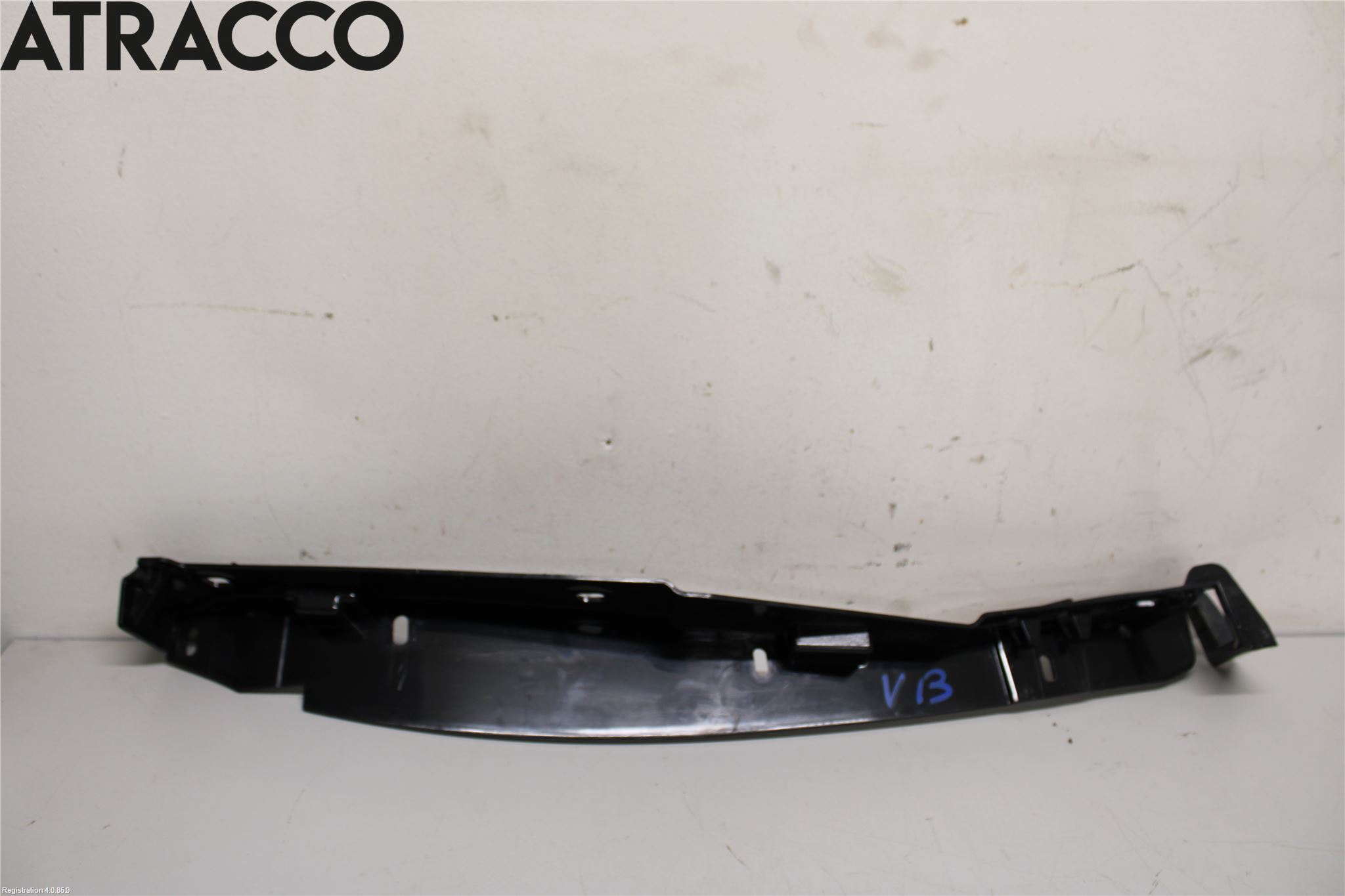 BMW i3 I01 13-22 Skjerm Bak V