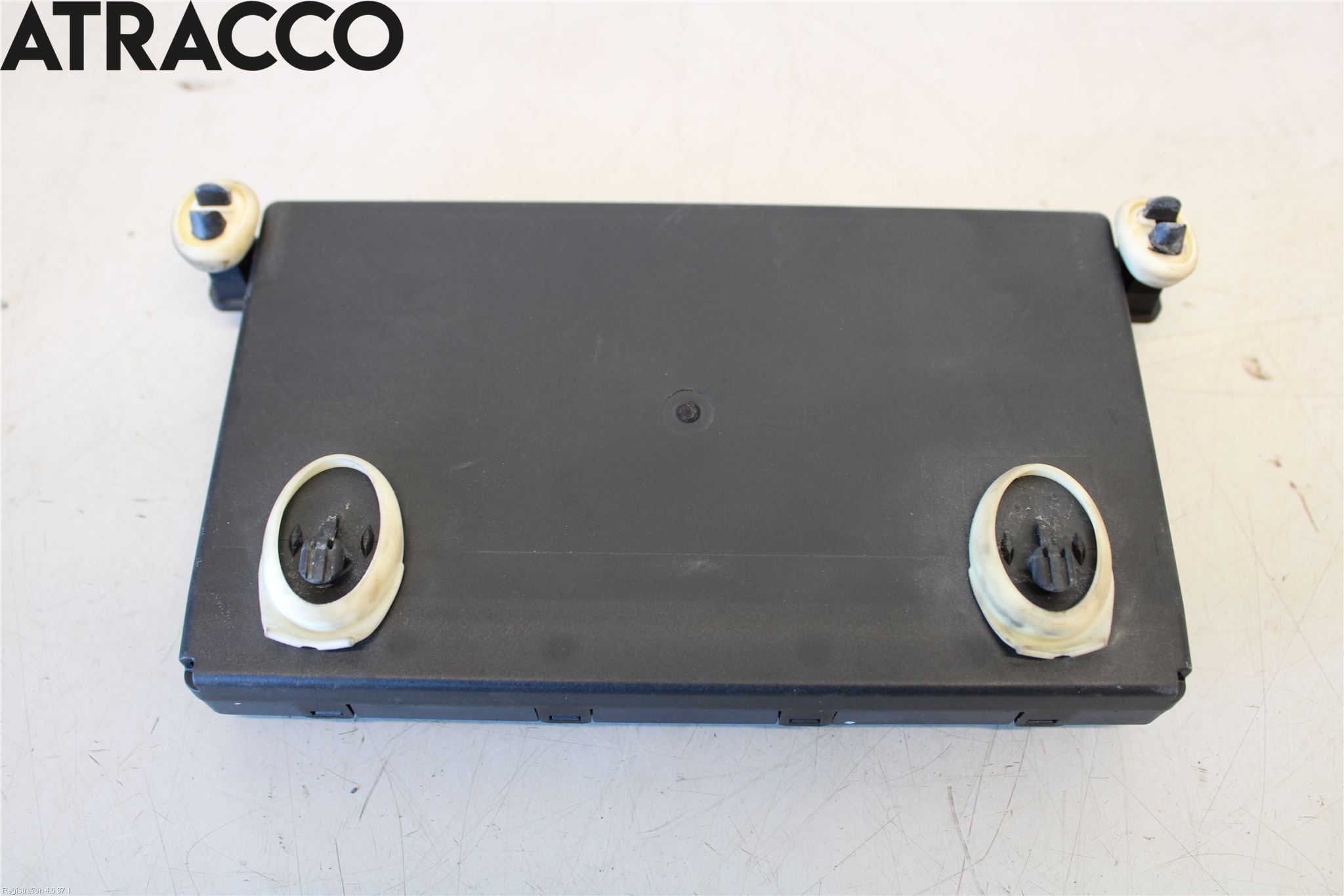 Mercedes-Benz MB E-KLASS (W211) 02-09 Styreenhet Dør