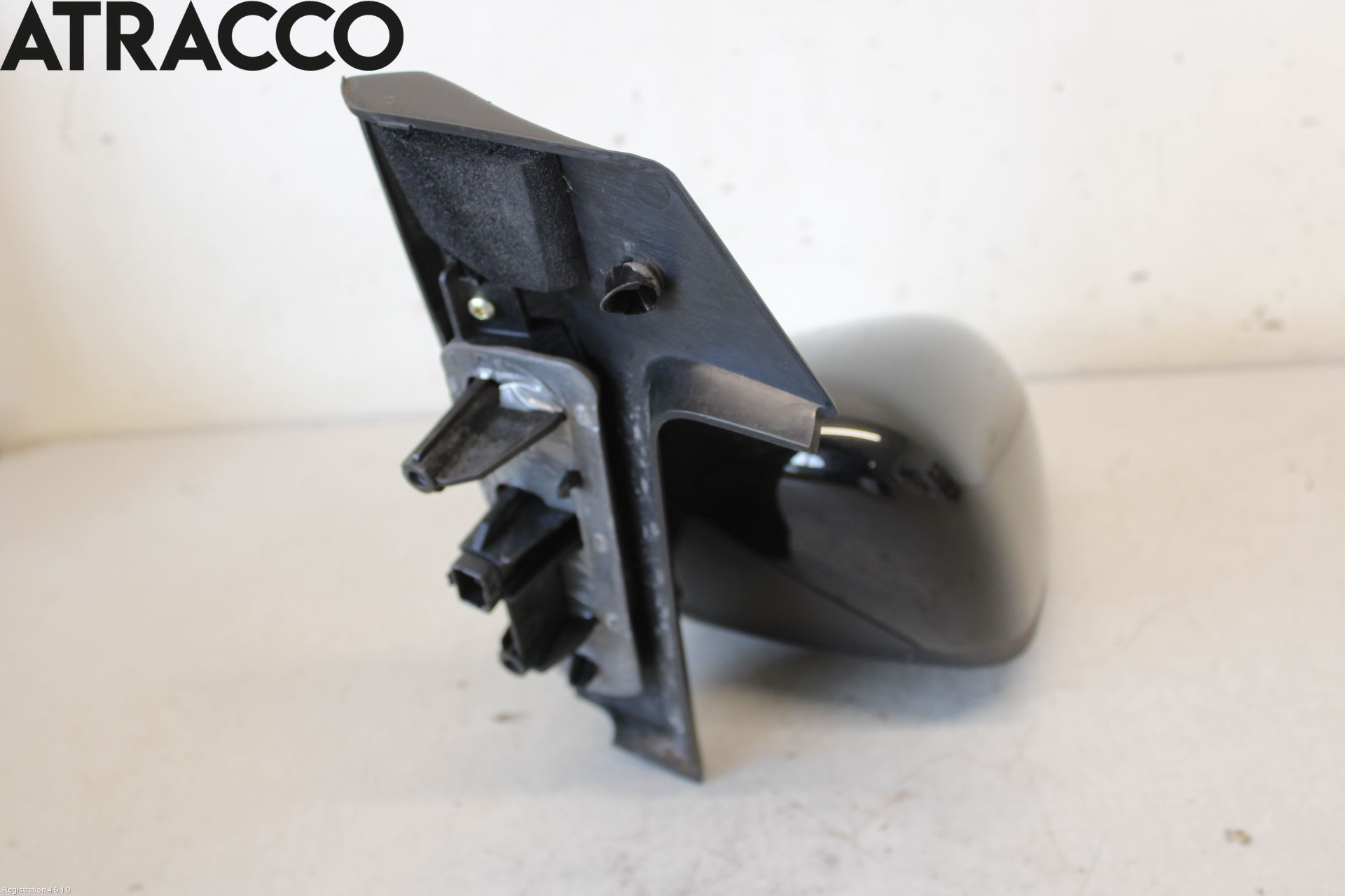 Renault ZOE/E-TECH 13- Speil H M-El Justering