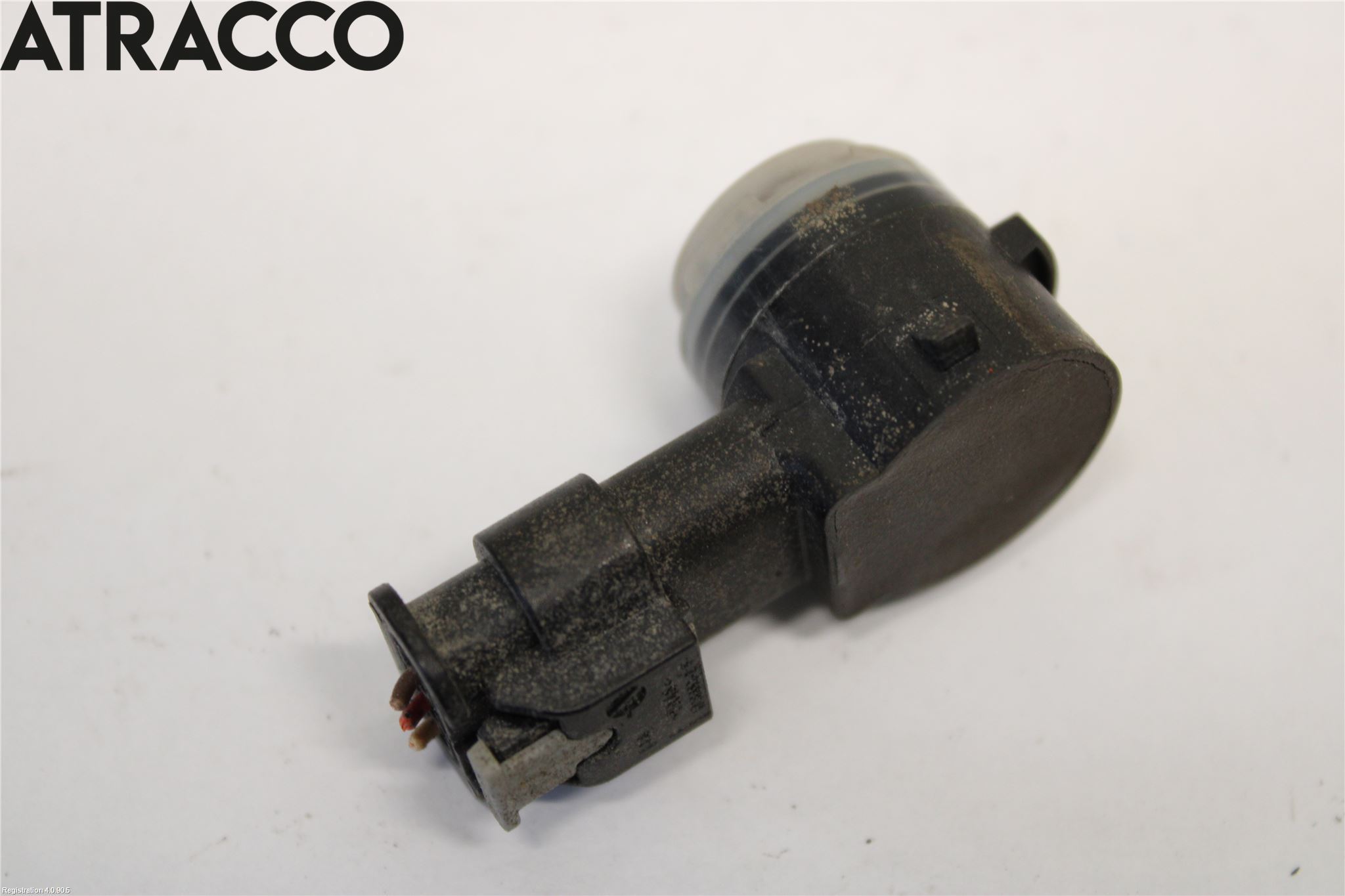 Peugeot PARTNER/E-PARTNER 19- Sensor Ryggesensor