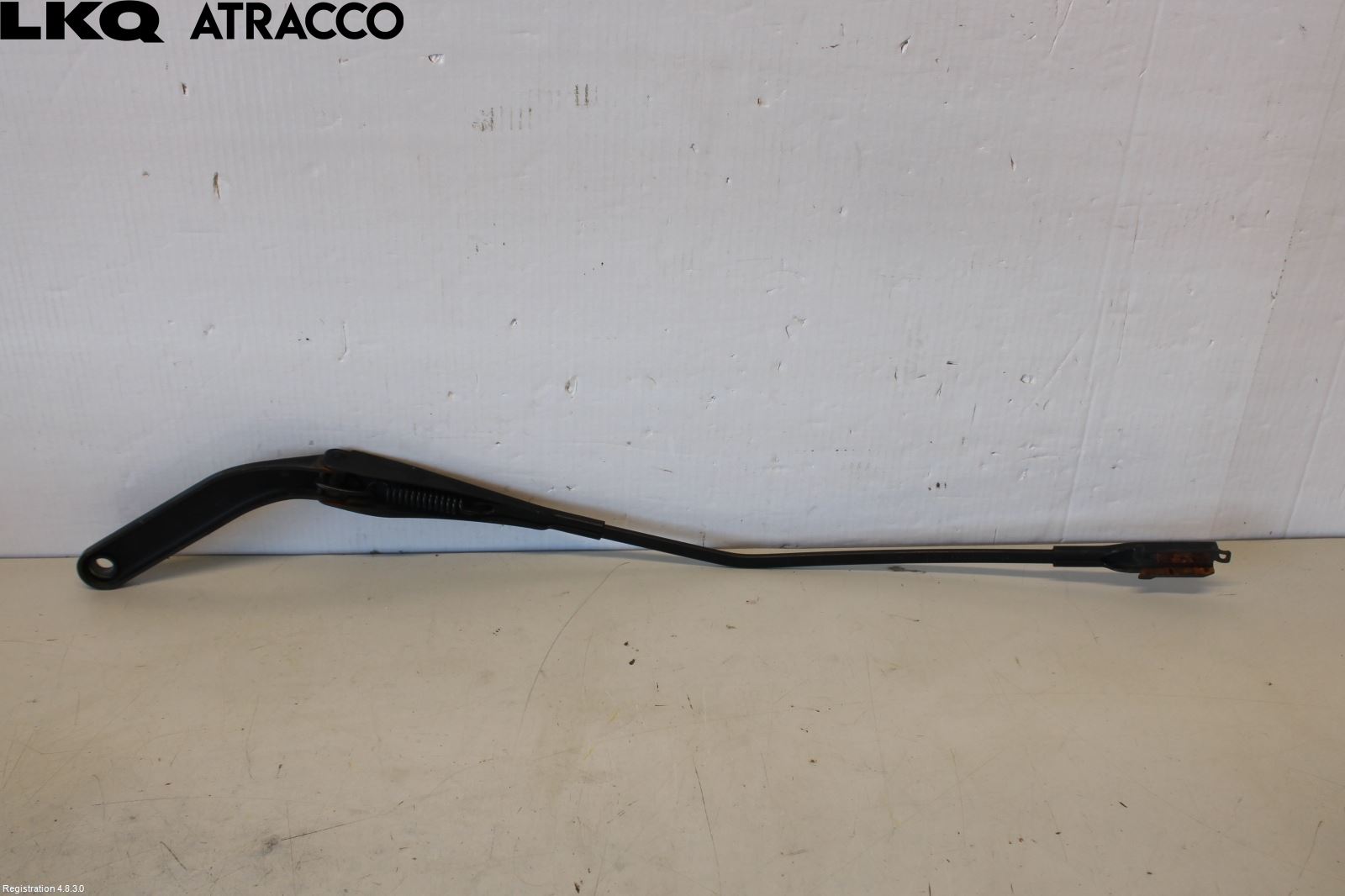 BMW X1 E84 10-15 Viskerarm-Armer Frontrute