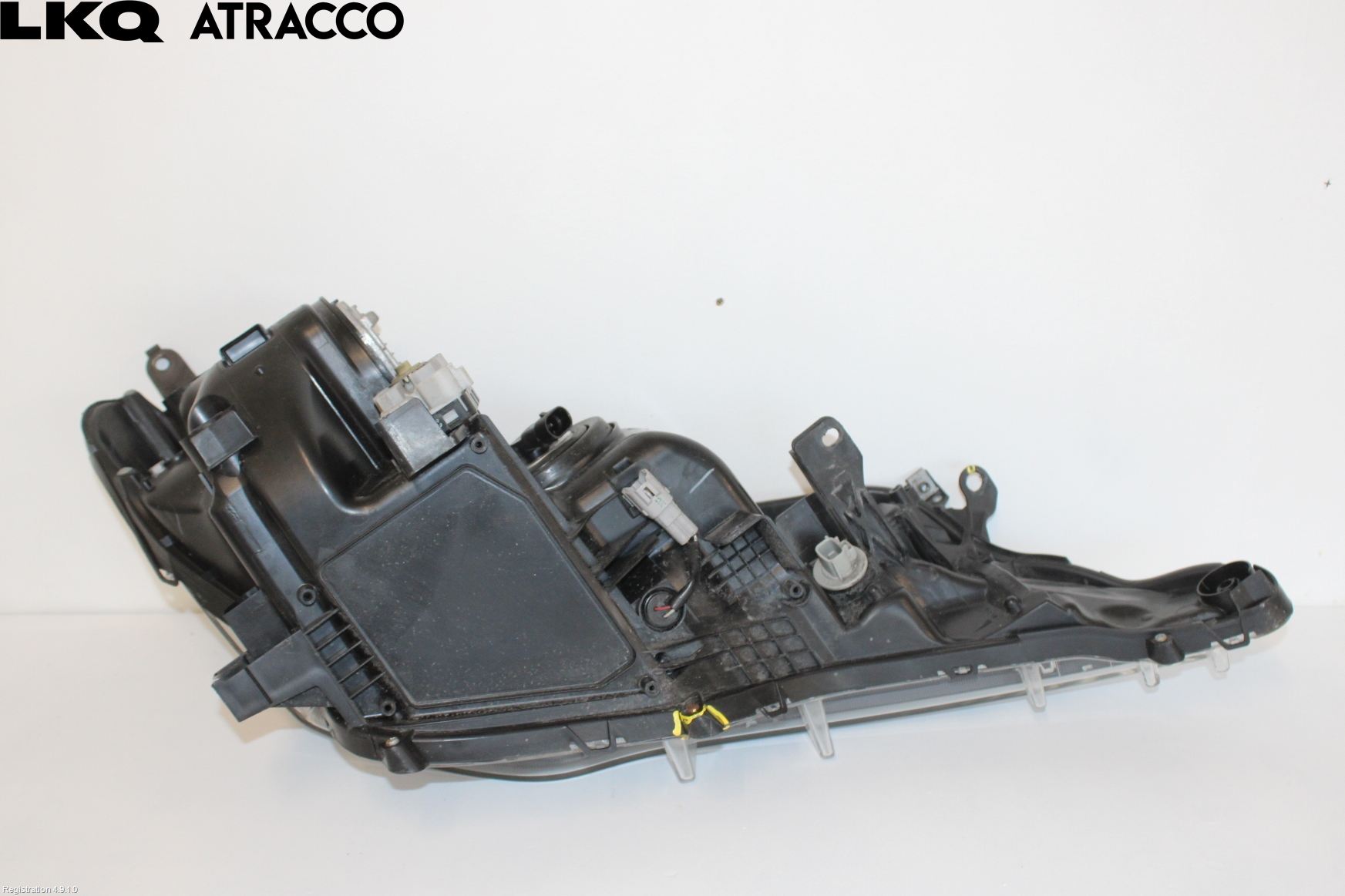 Toyota RAV4 13-18 Frontlykt Venstre