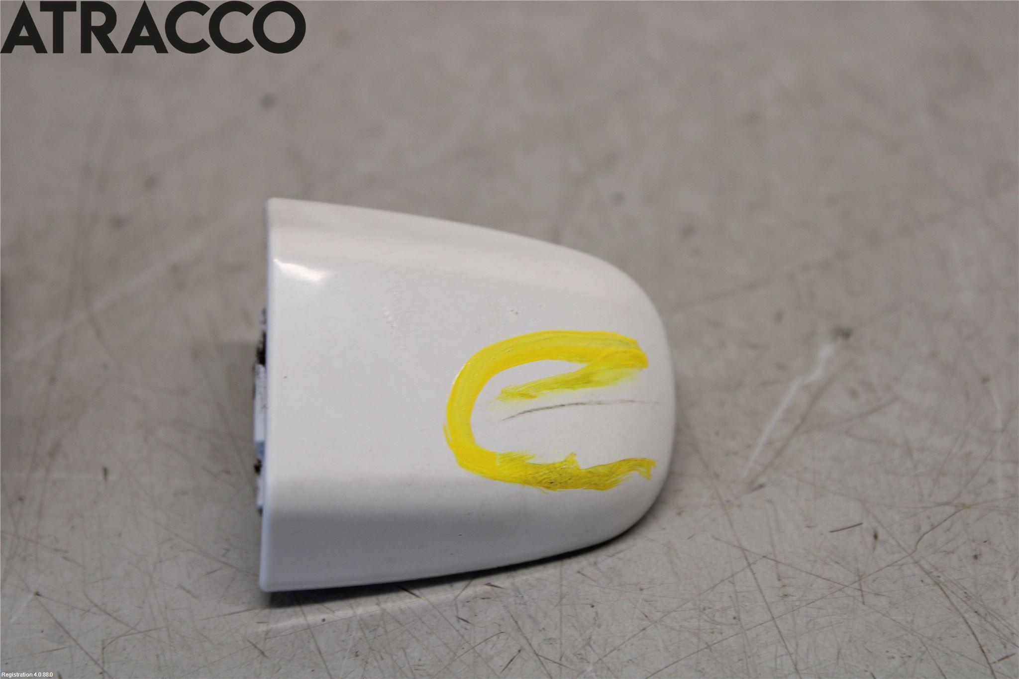 Toyota AURIS 13-19 Dørhandtak Ytre Venstre