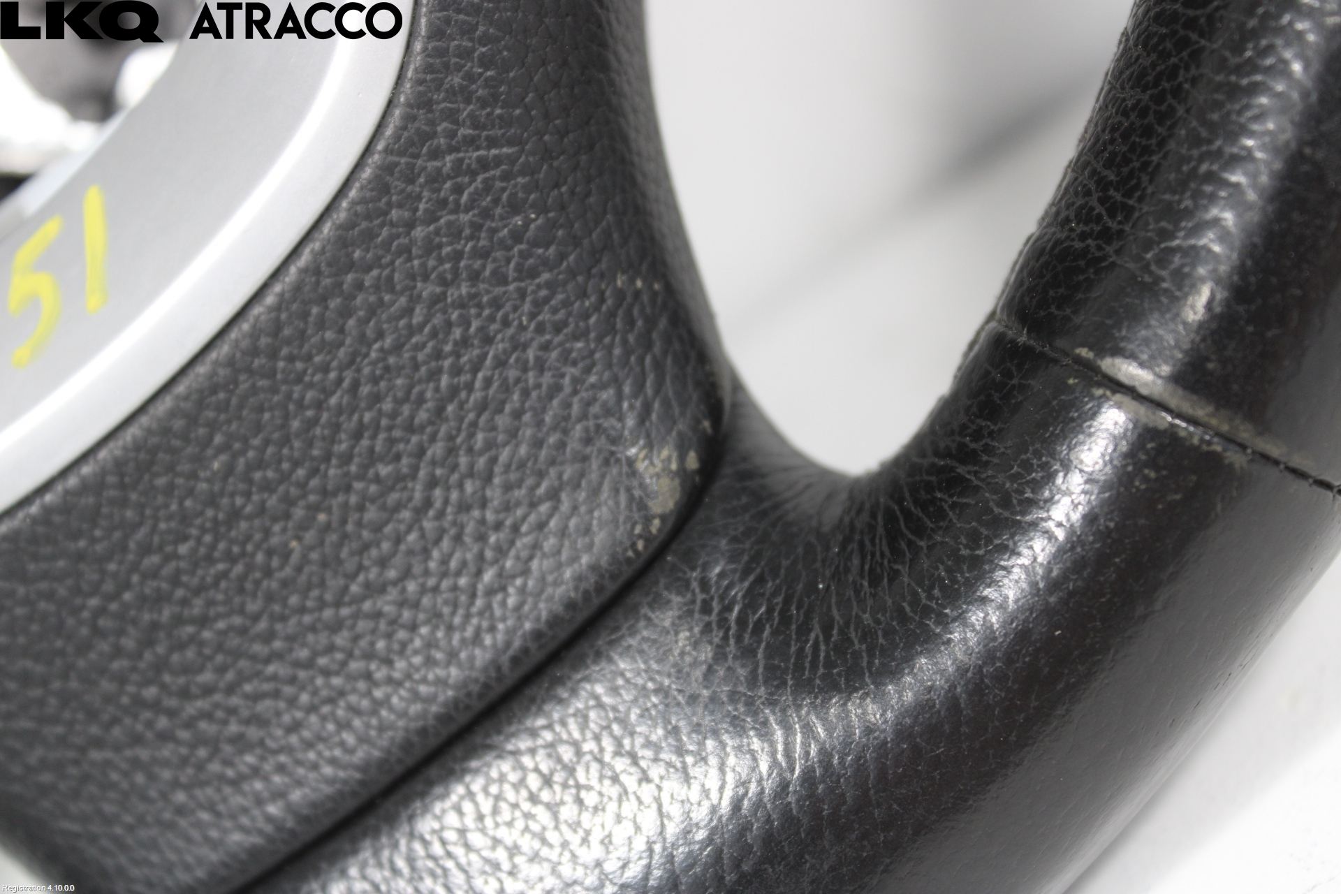 BMW X5 E70 07-13 Ratt