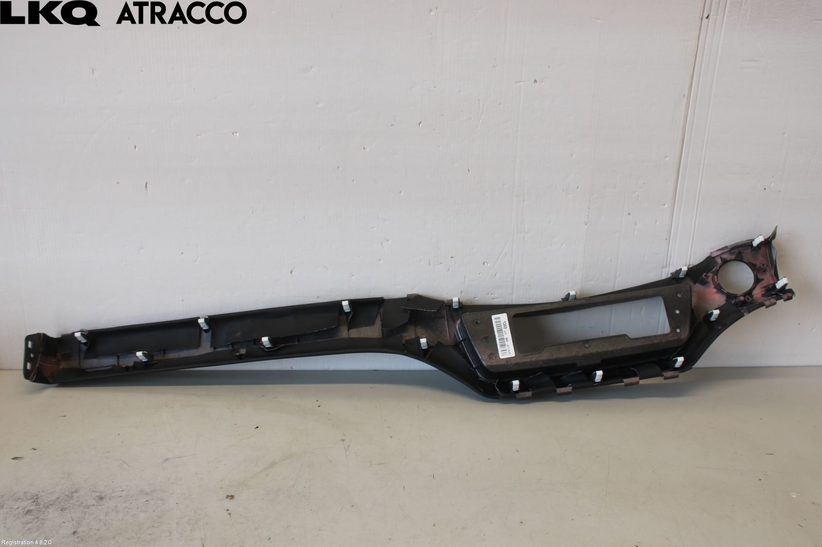 SsangYong SSANG YONG MUSSO Innr Dekor Instrbord